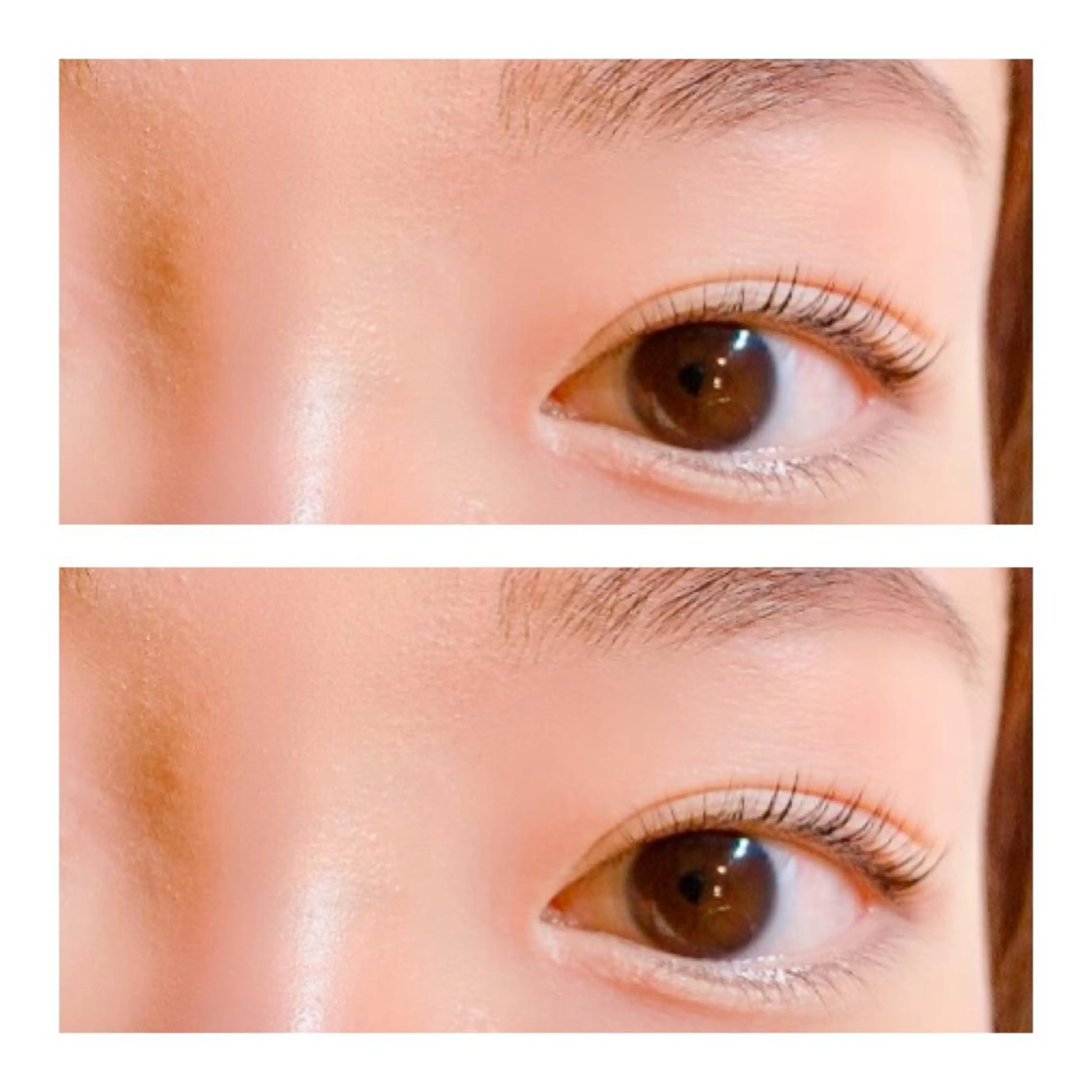 マツエク・マツパ KAWAGUCHI MARIEのマツエク・マツパデザイン