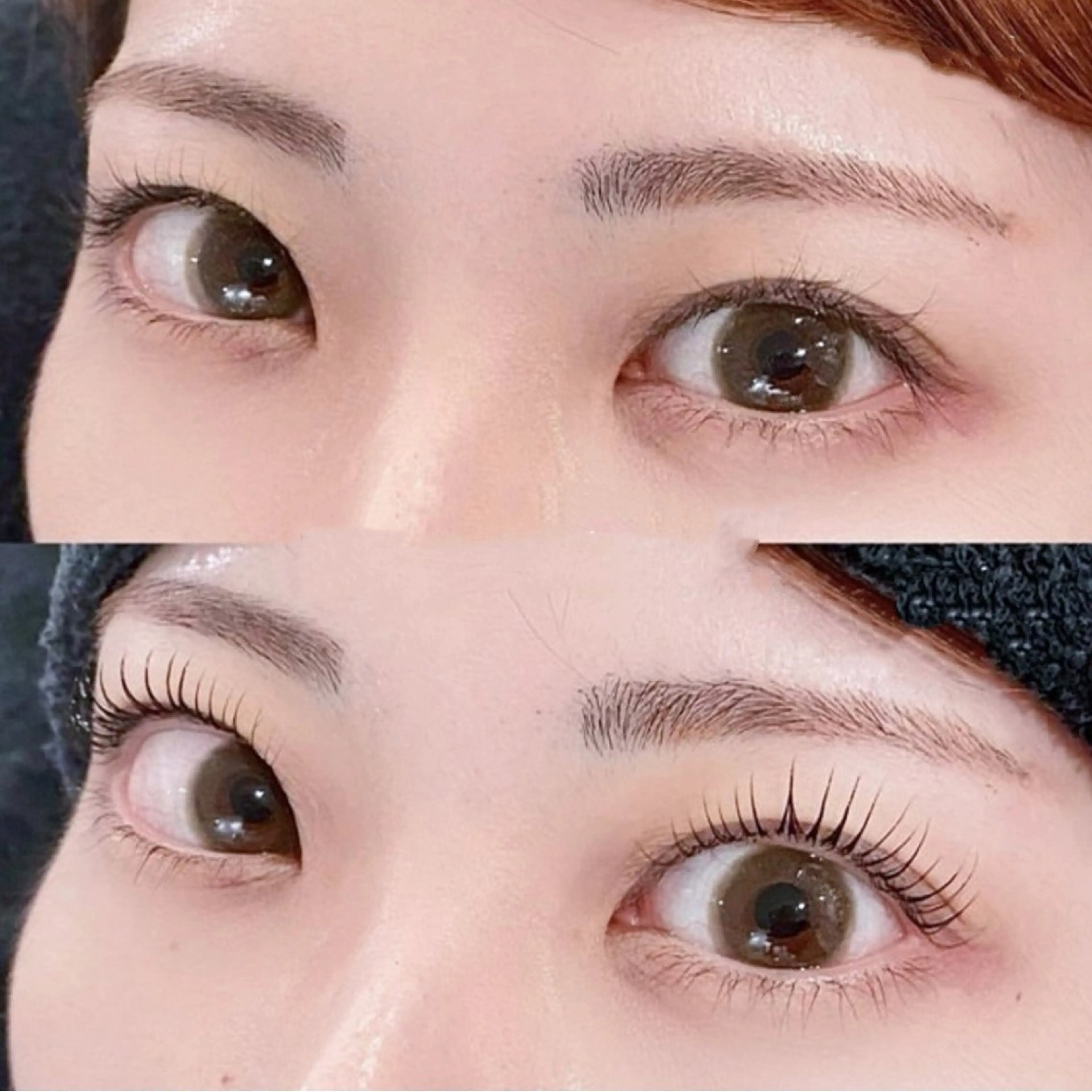 マツエク・マツパ KOKARO 浜松店の眉毛・アイブロウイメージ