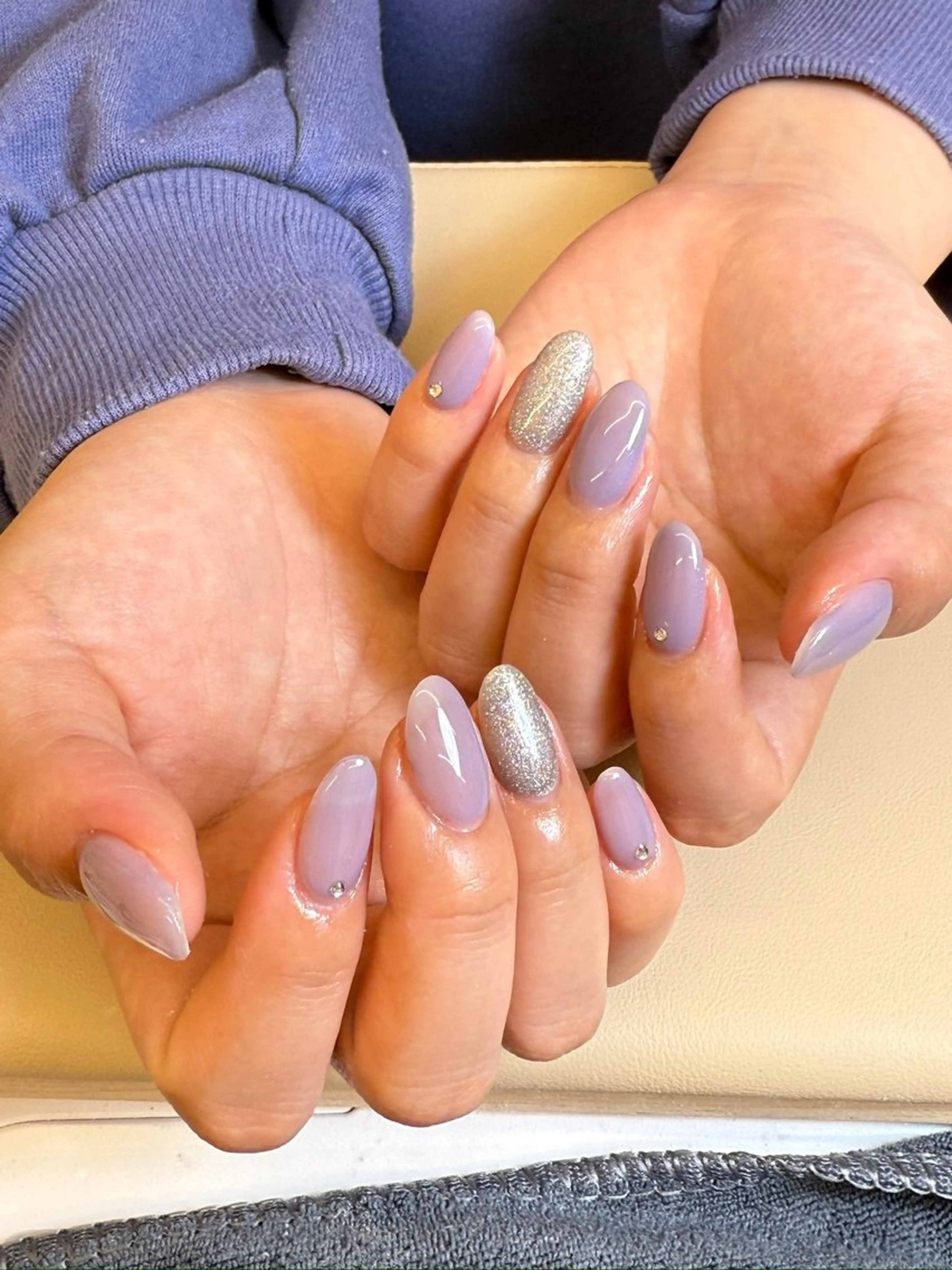 ネイル Luxe Nailのネイルデザイン