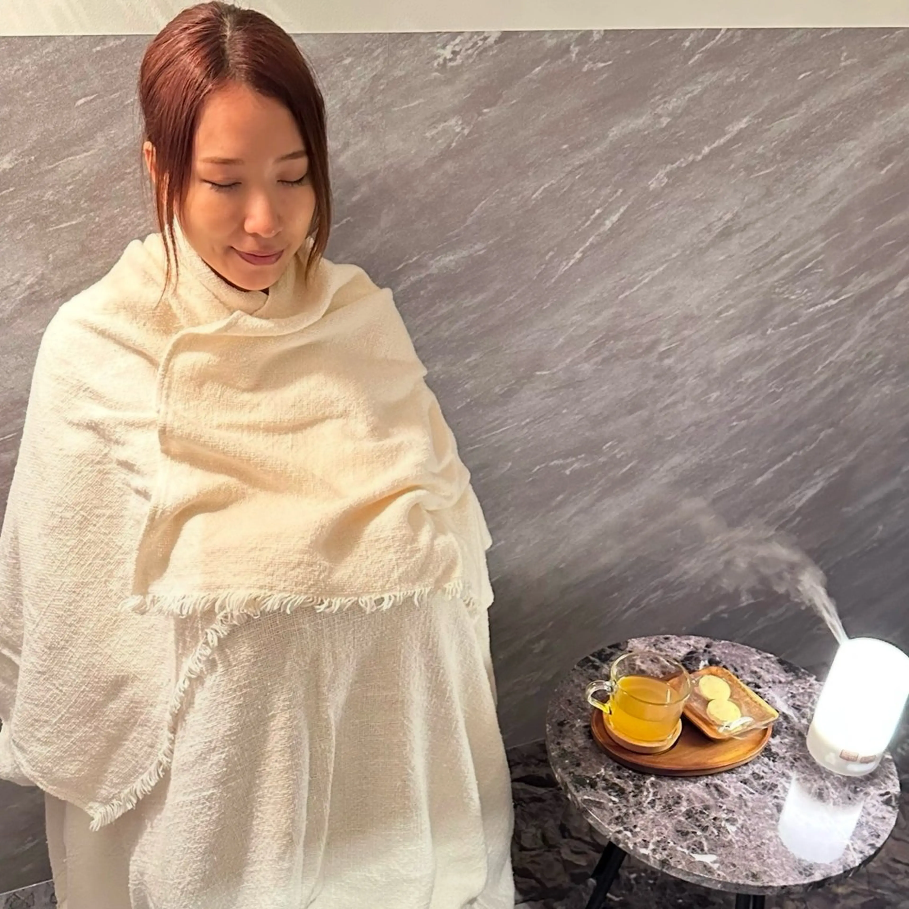 uruSteam🩵 アヤカのエステ・リラクイメージ