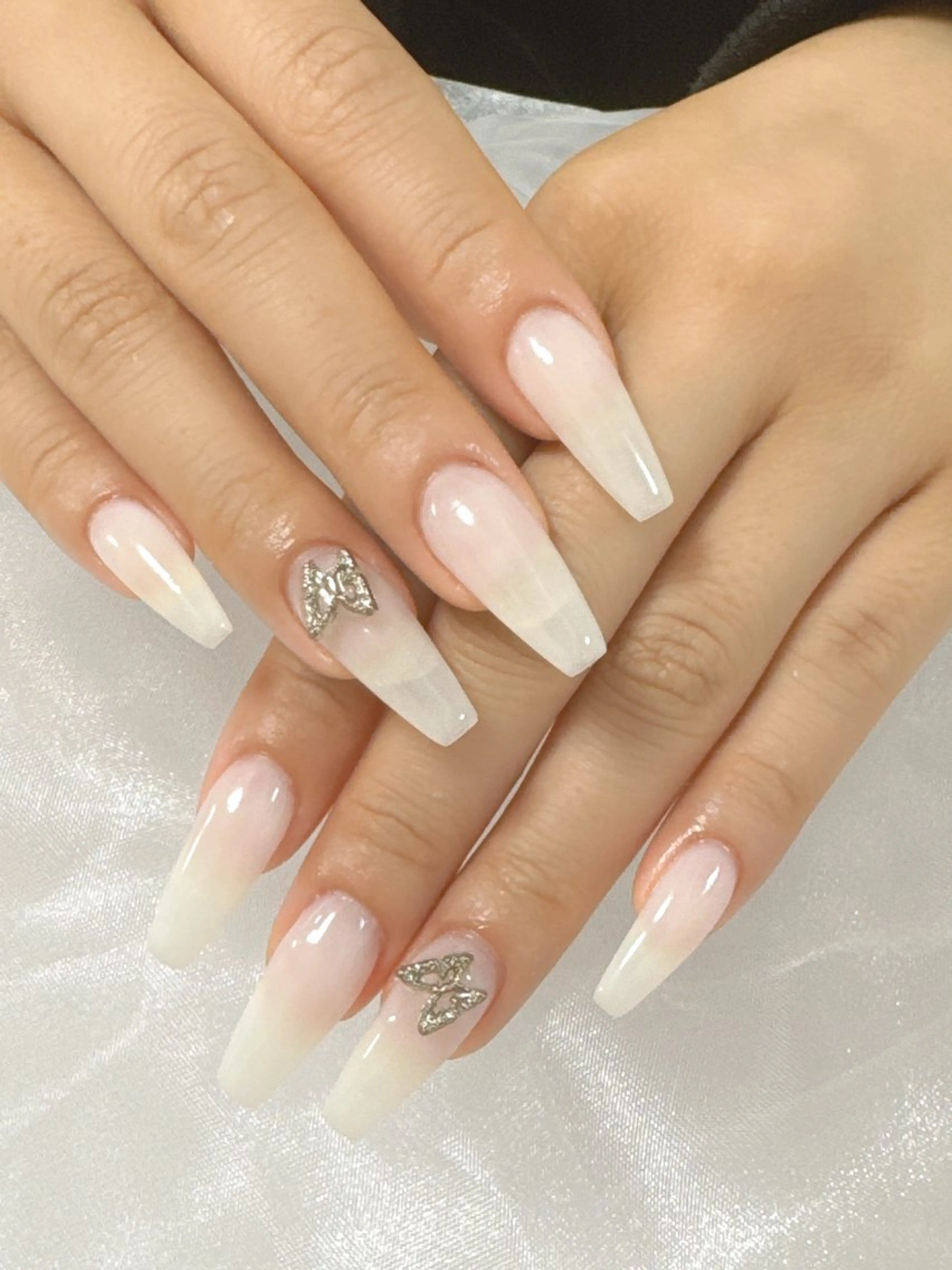 ネイル Rina スカルプ専門店のネイルデザイン