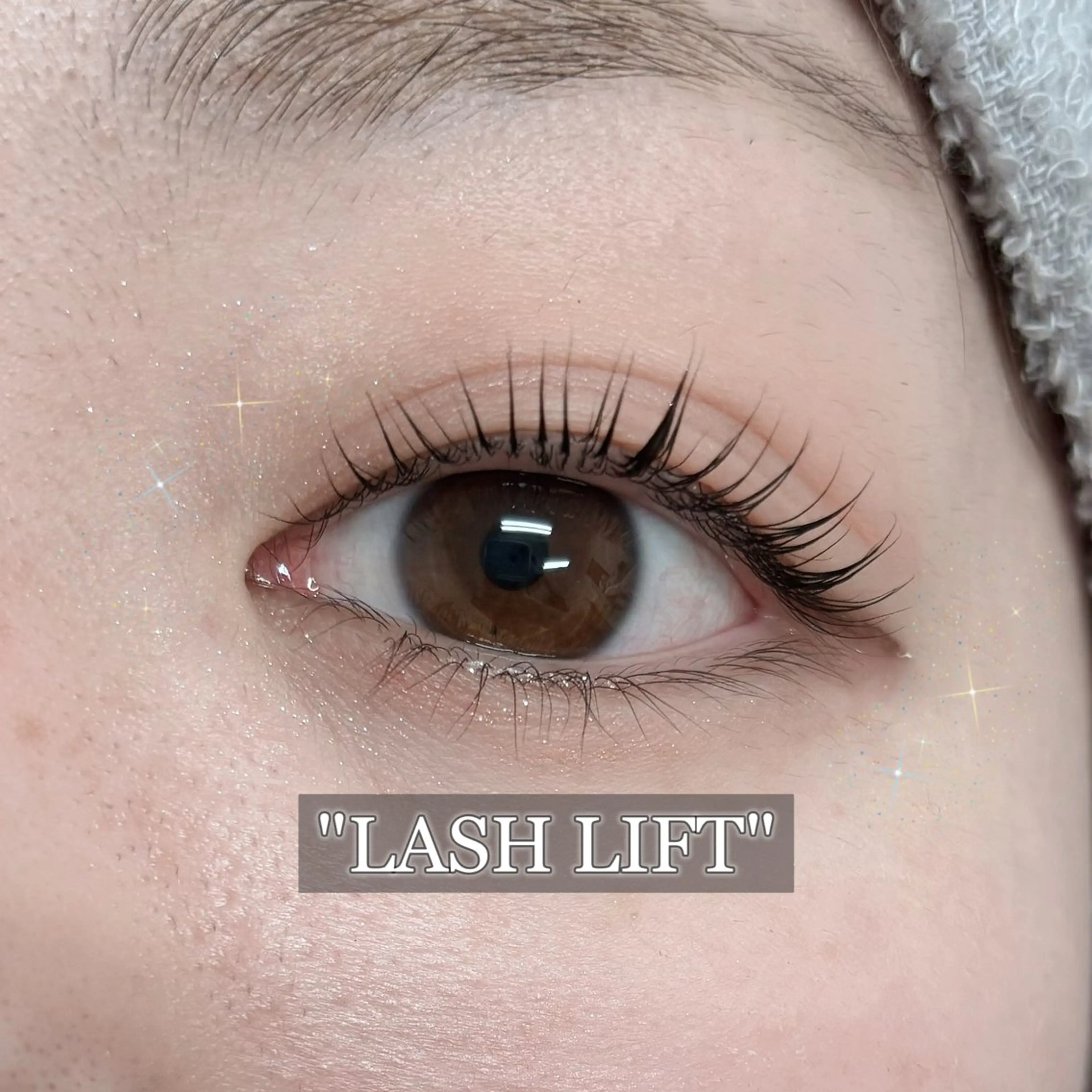 マツエク・マツパ Rosie仙台本町店eyelash salon所属・🫧Rosie misaのマツエク・マツパデザイン