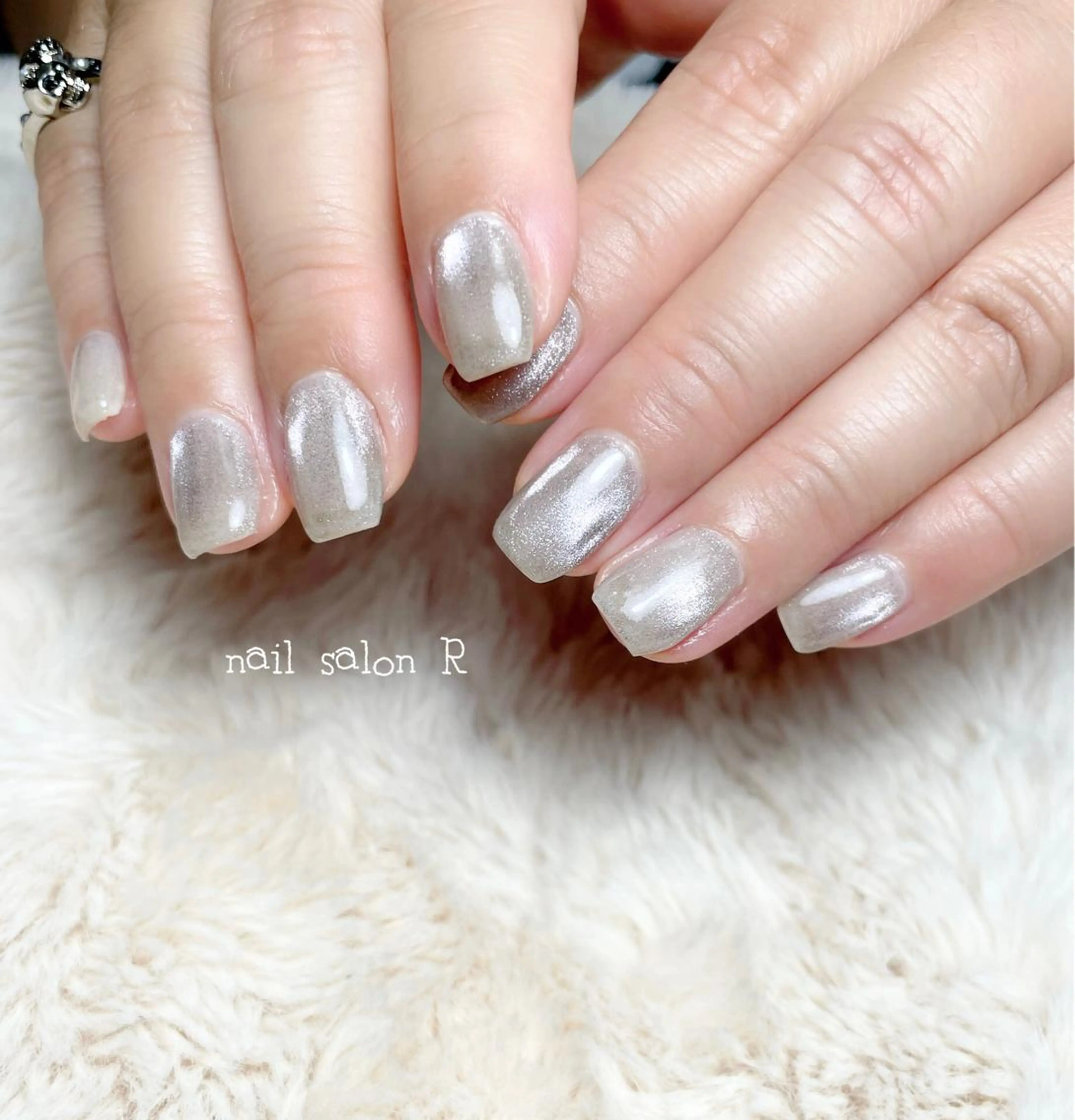 ネイル nail salon Rのネイルデザイン