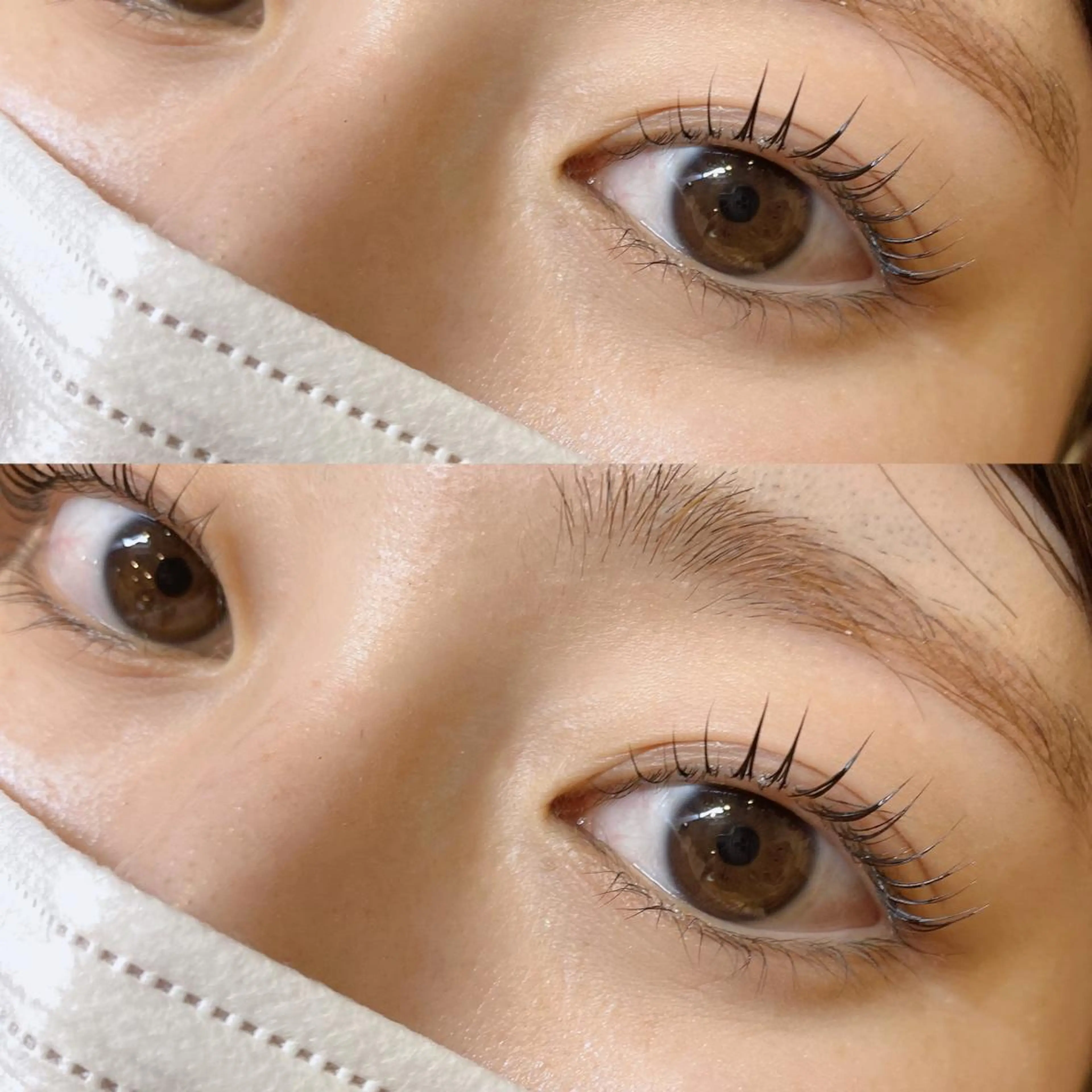 マツエク・マツパ マツパ earth高岡店 / rinaのマツエク・マツパデザイン