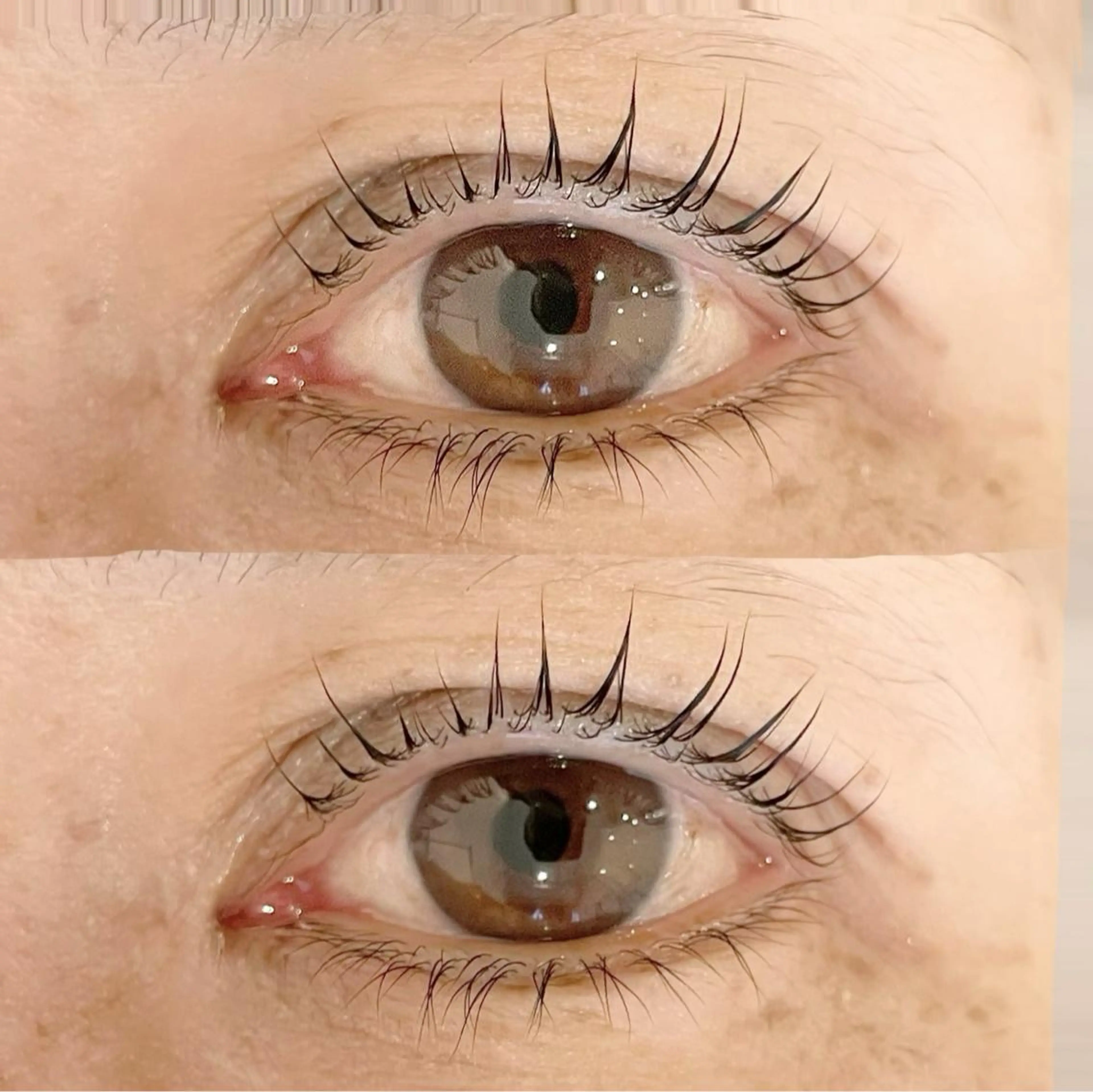 マツエク・マツパ まつげパーマ Sakura - blow京橋のマツエク・マツパデザイン