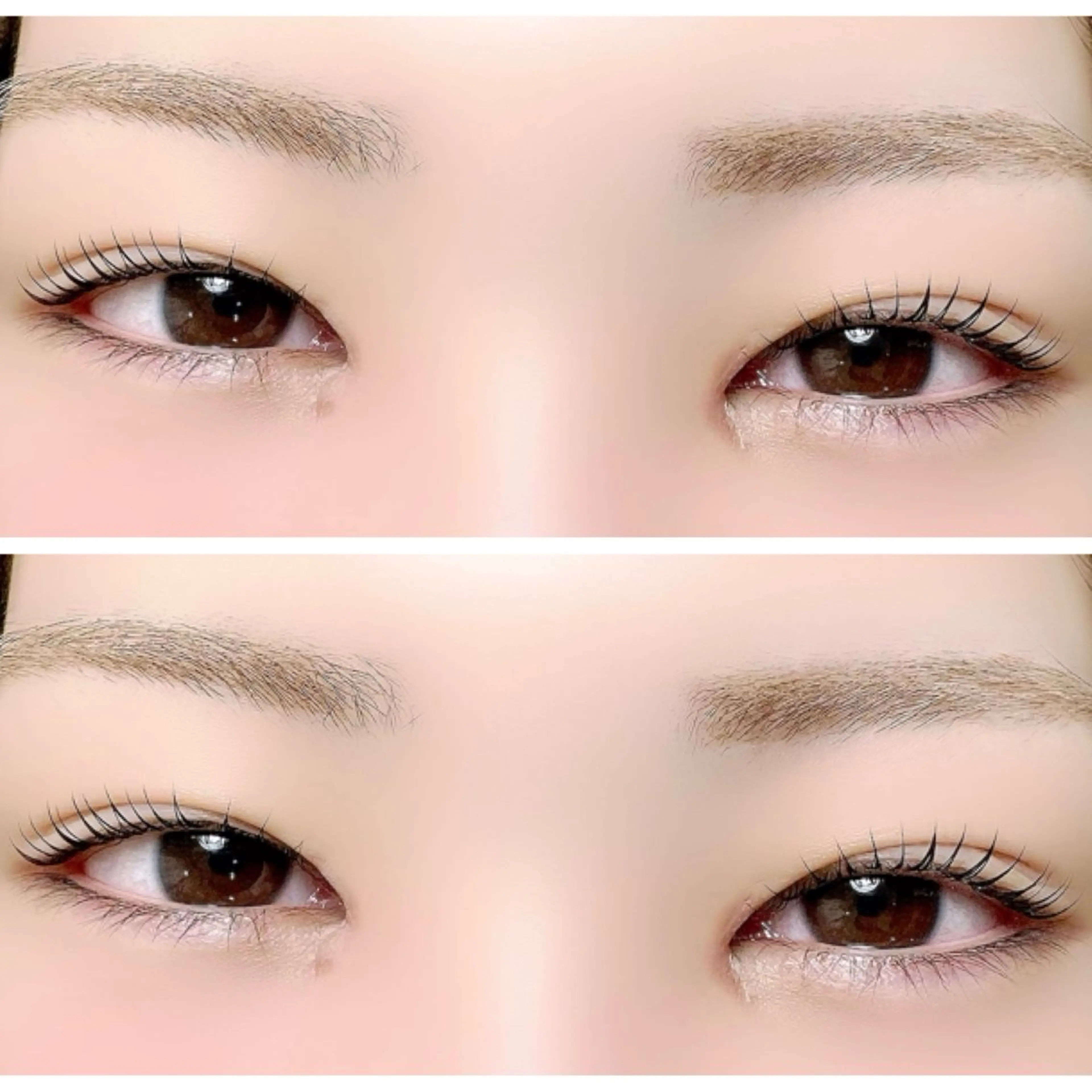 マツエク・マツパ マツパ alice tokyo 髙橋★の眉毛・アイブロウイメージ