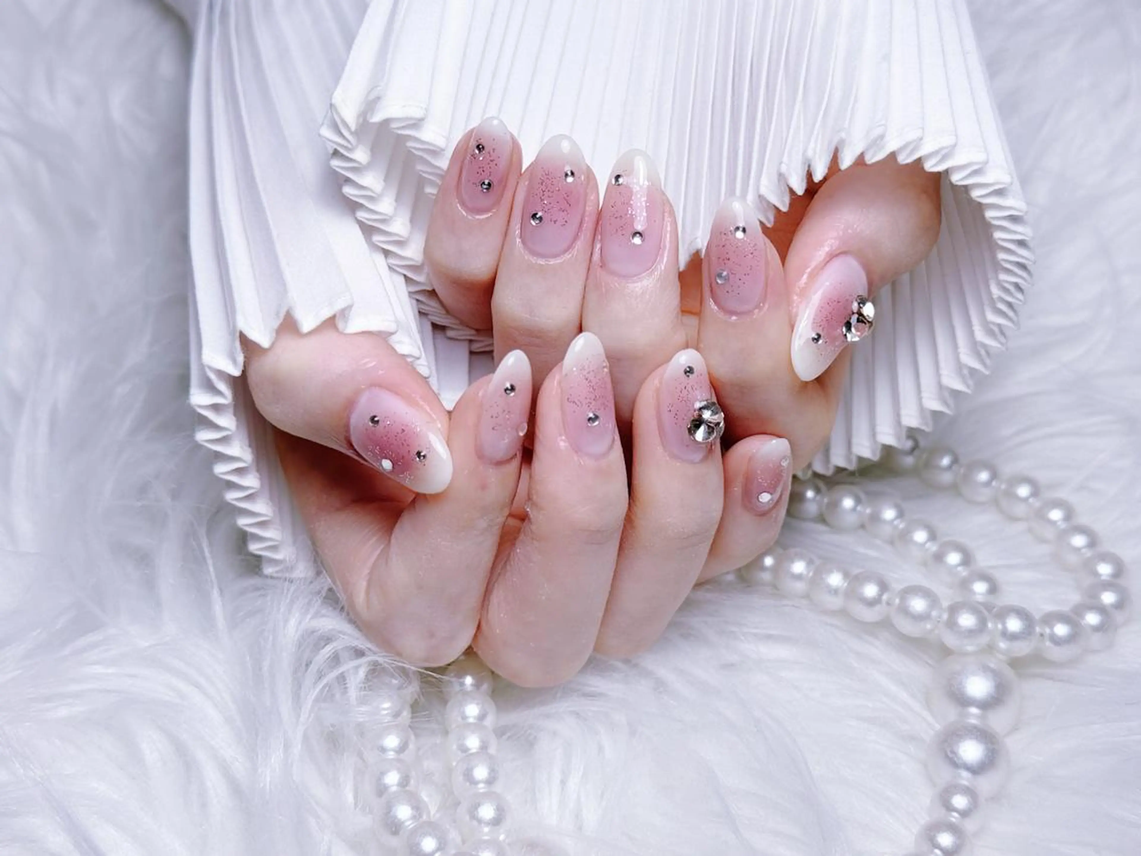 ネイル 🩵Yun nail Salon 🩵のネイルデザイン