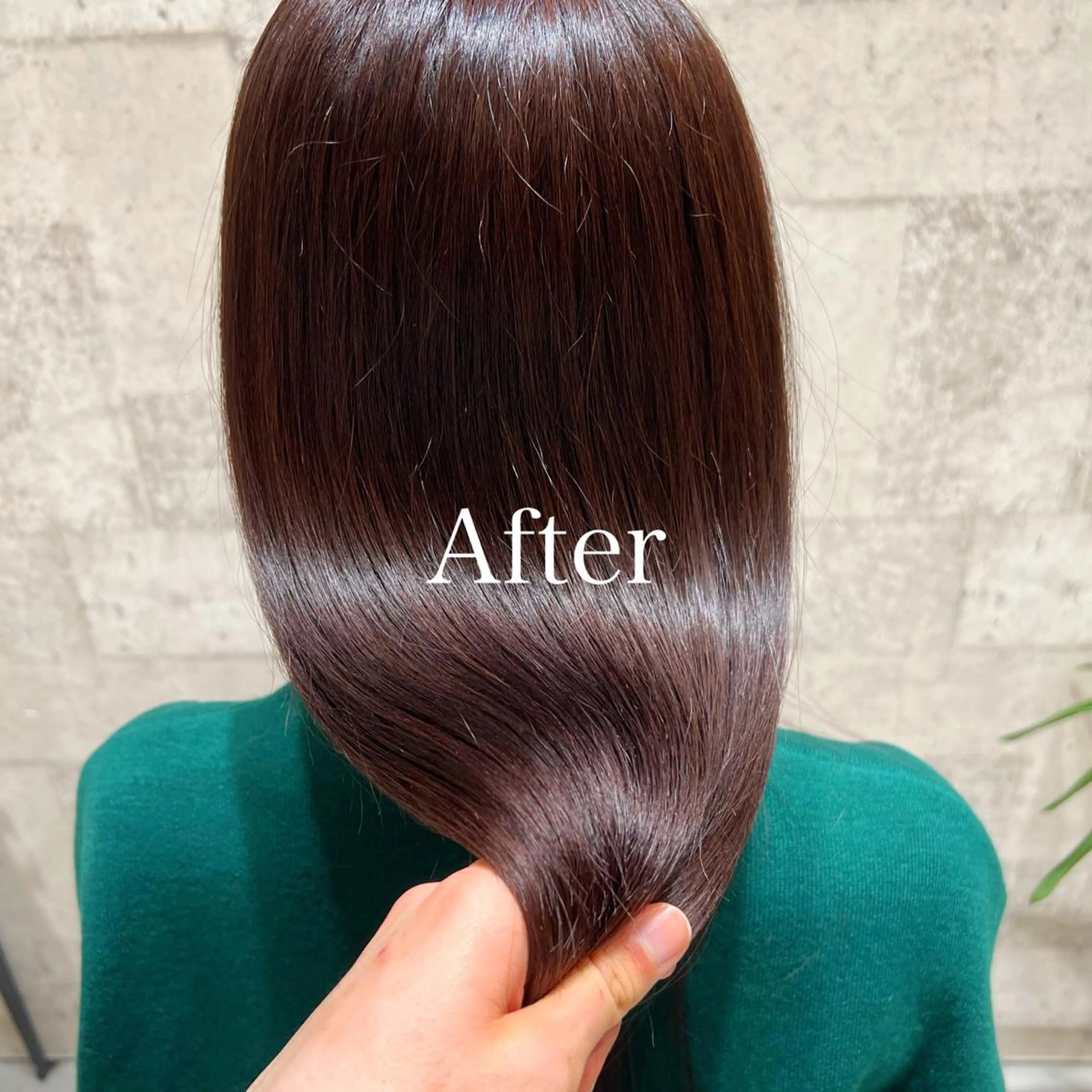 ロング カラー レディースヘア💫 加藤たいが🐯のヘアスタイル