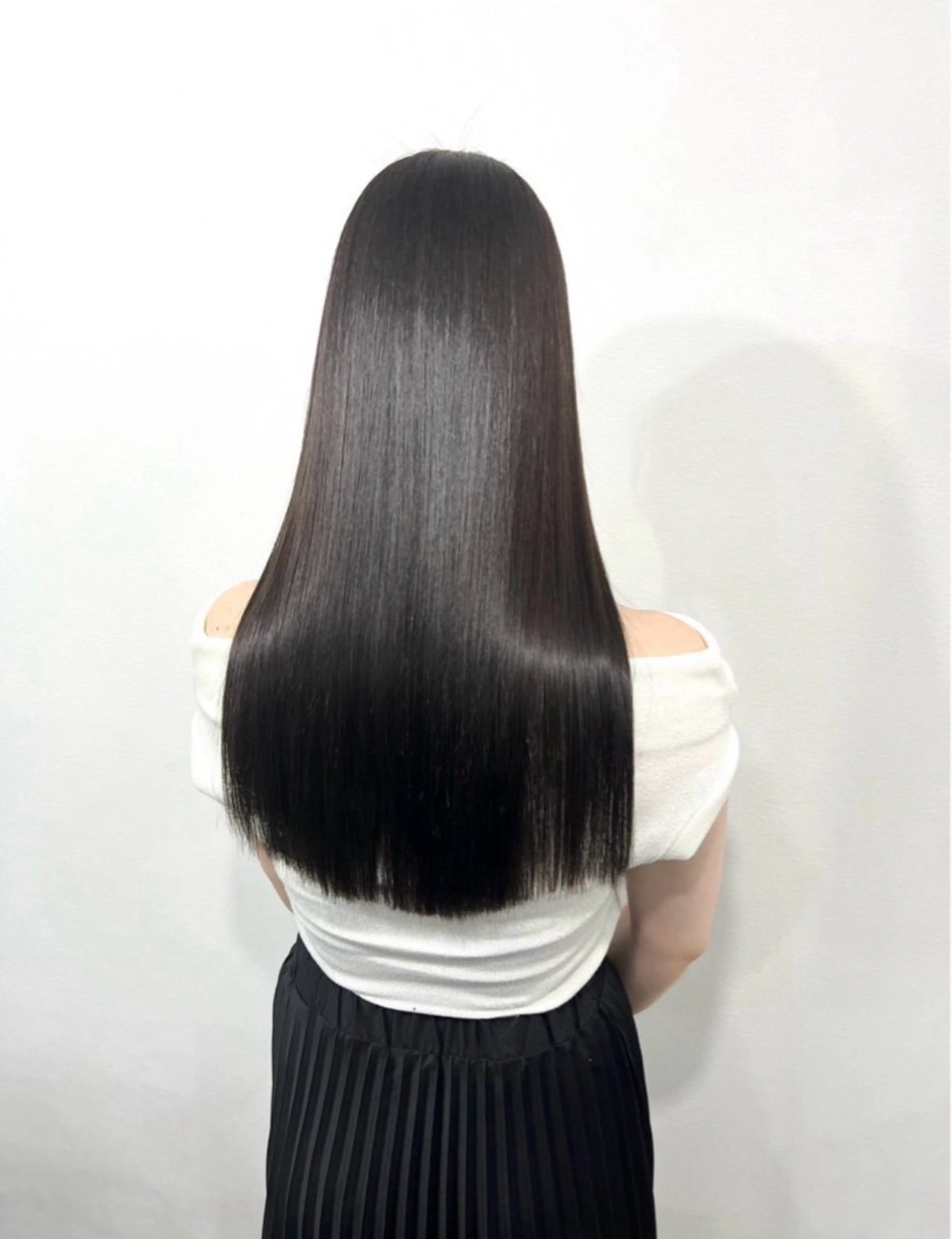 【ミニモ限定価格】🧴オリジナル髪質改善トリートメント🌷の写真