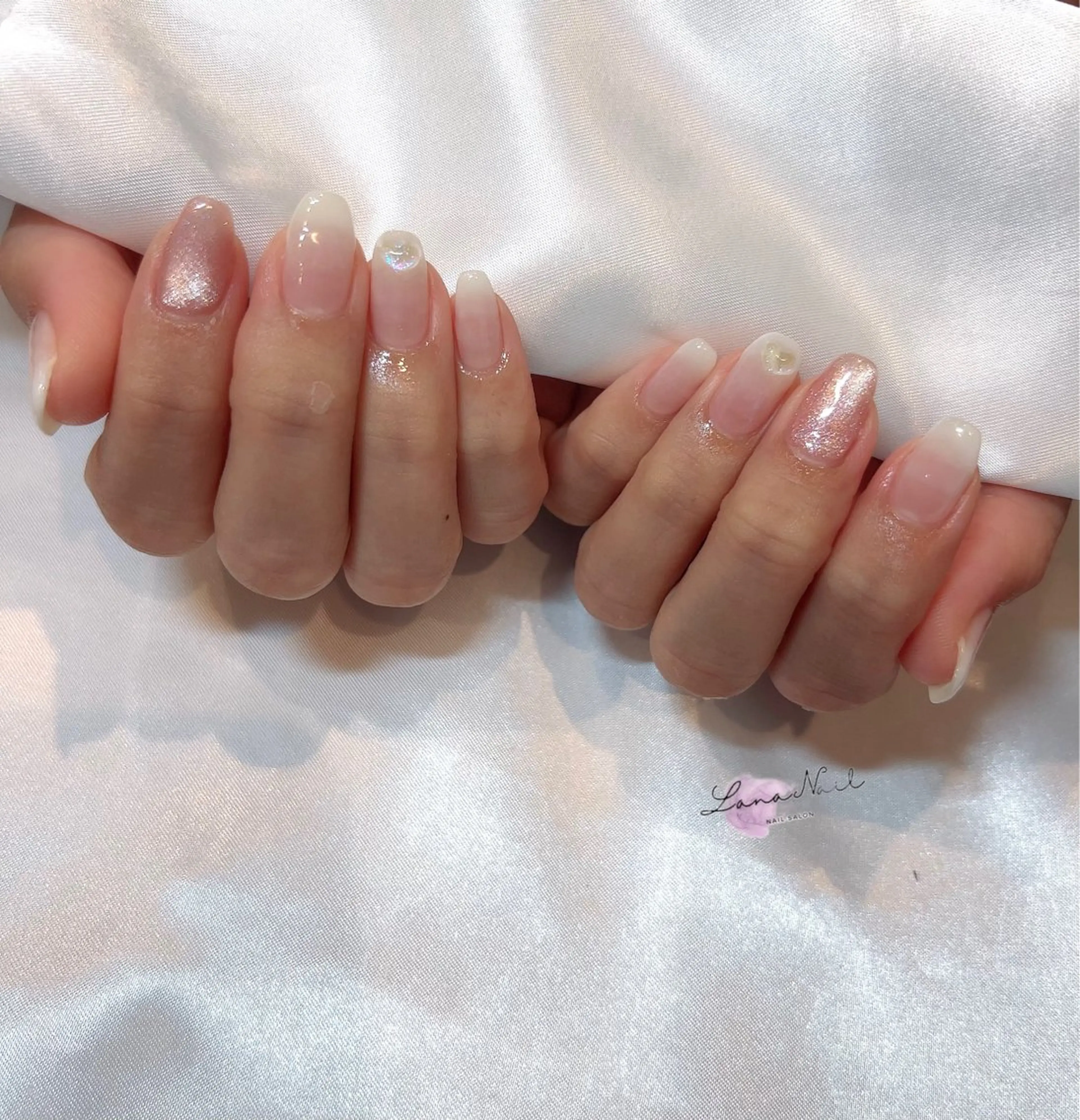 ネイル Lana Nailのネイルデザイン