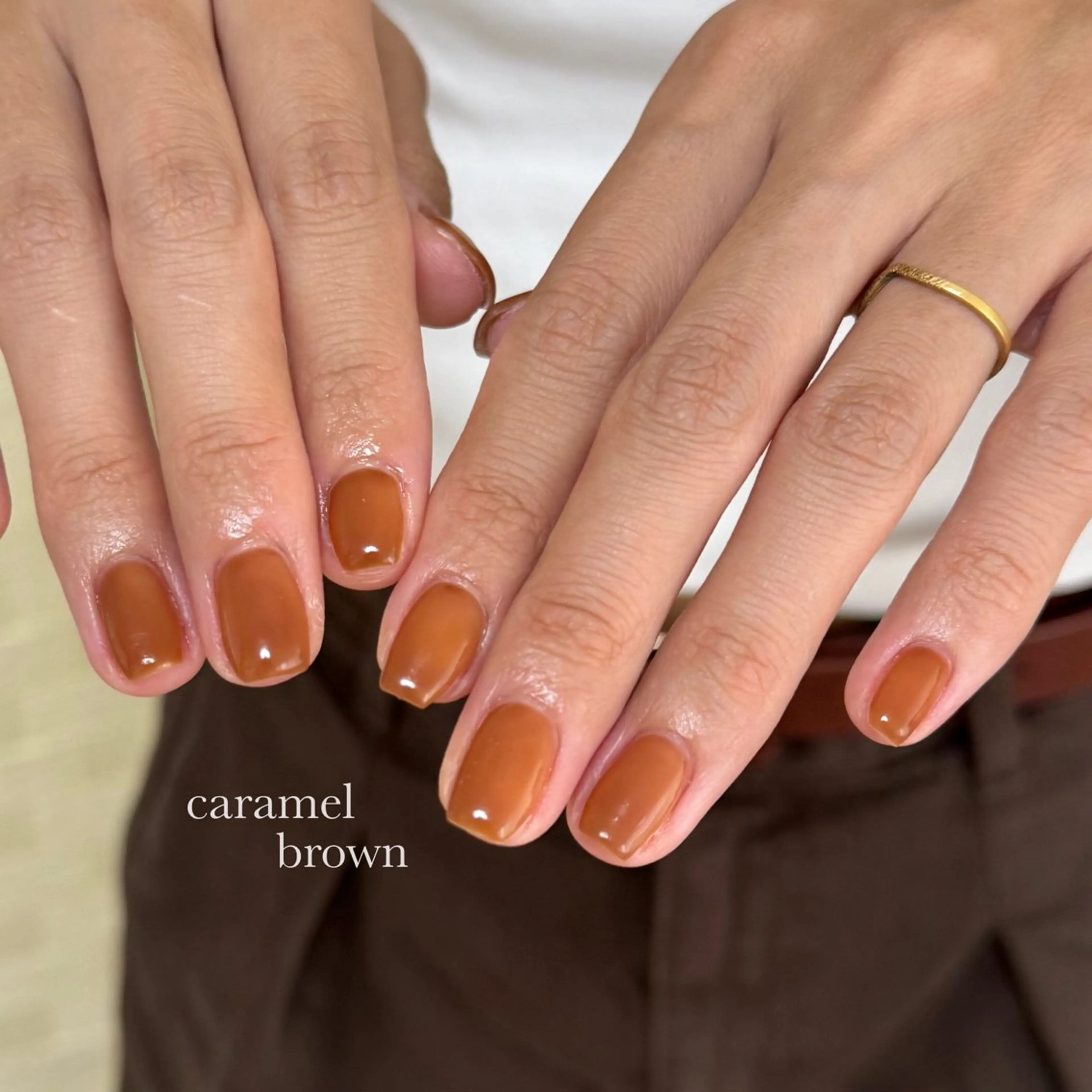 ネイル ハンドネイル clair所属・nail salon Clairのネイルデザイン