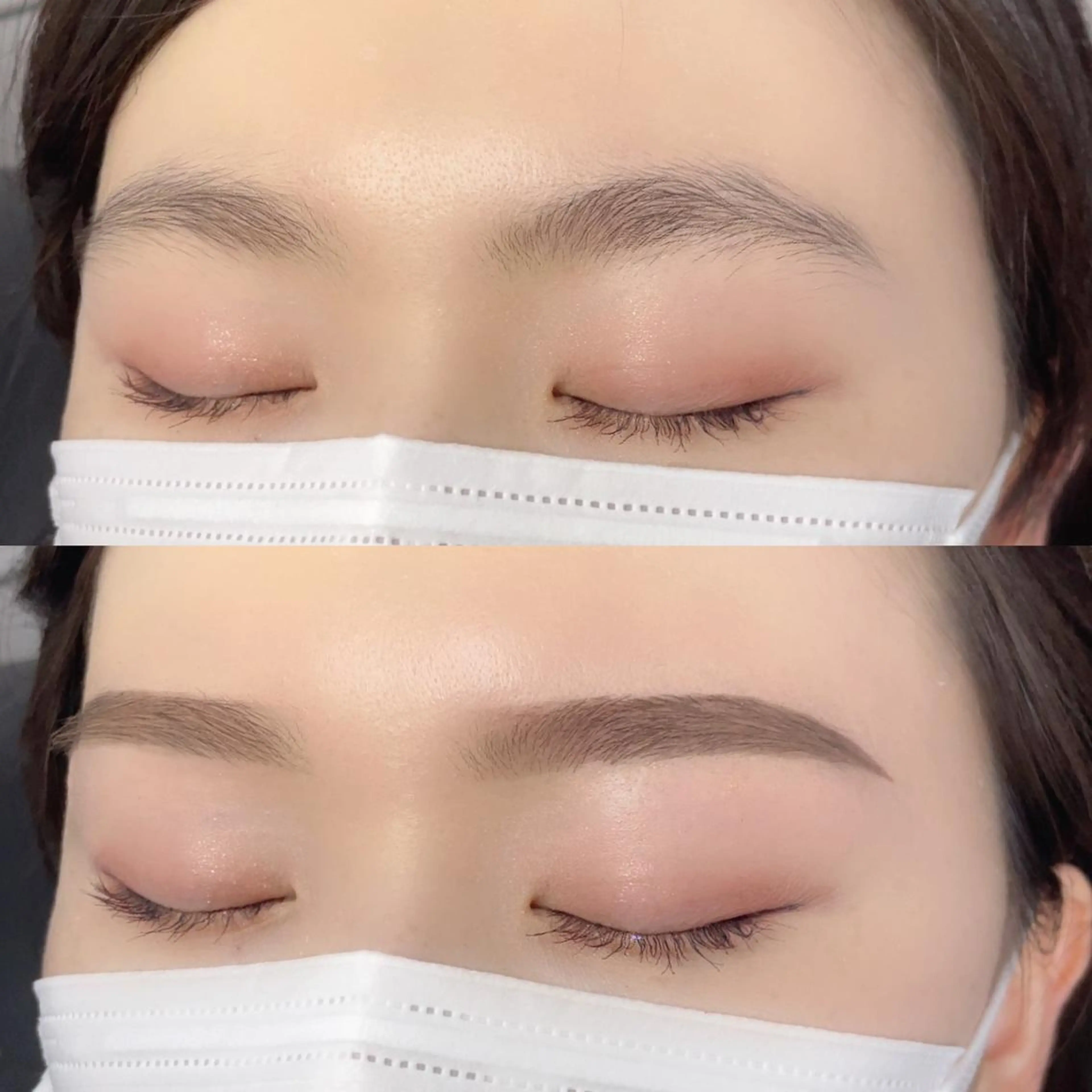 アイブロウ 眉毛専門サロン💜 LUMICIA池袋の眉毛・アイブロウイメージ