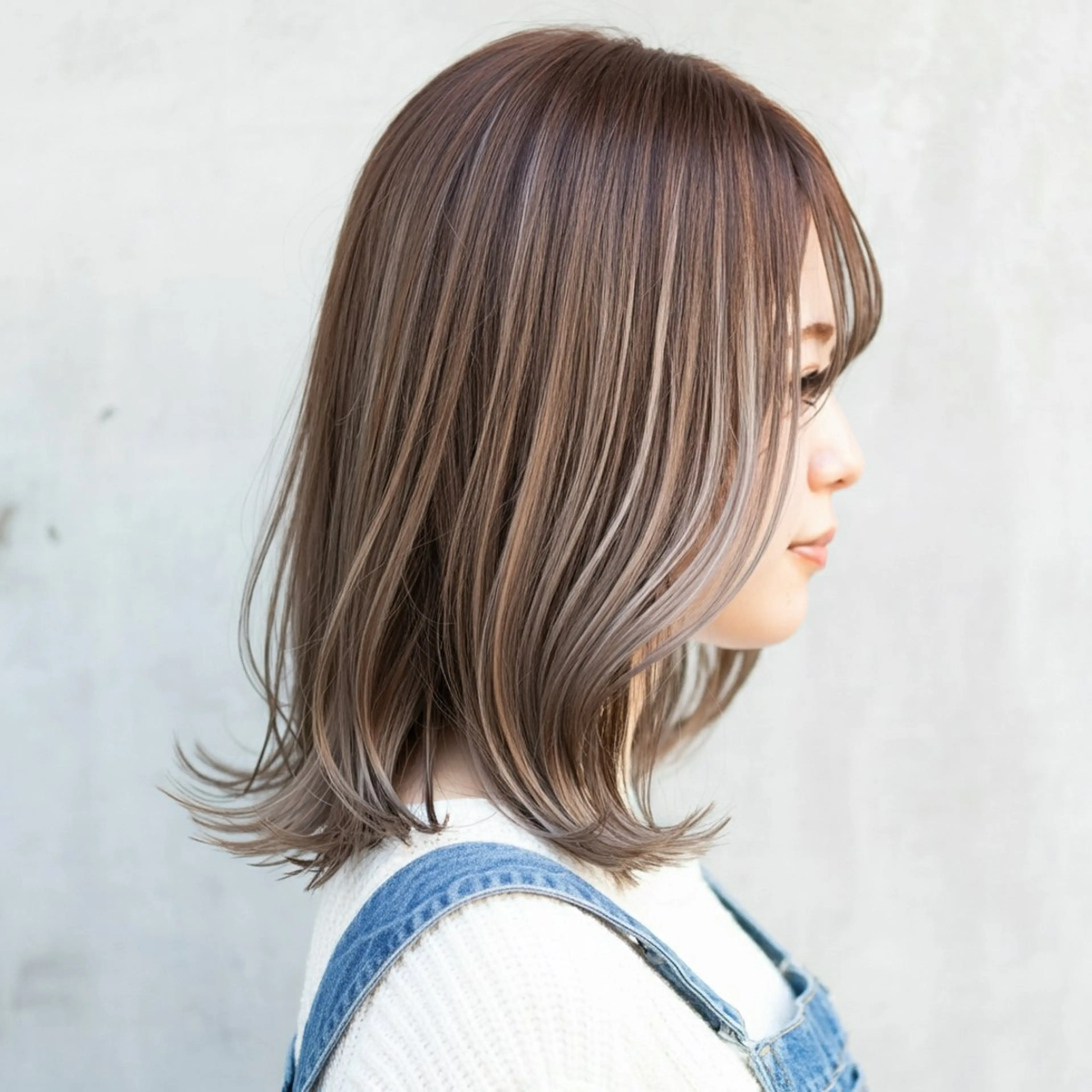 カラー くつろぎ日和所属・くつろぎ 日和のエステ・リラクイメージ