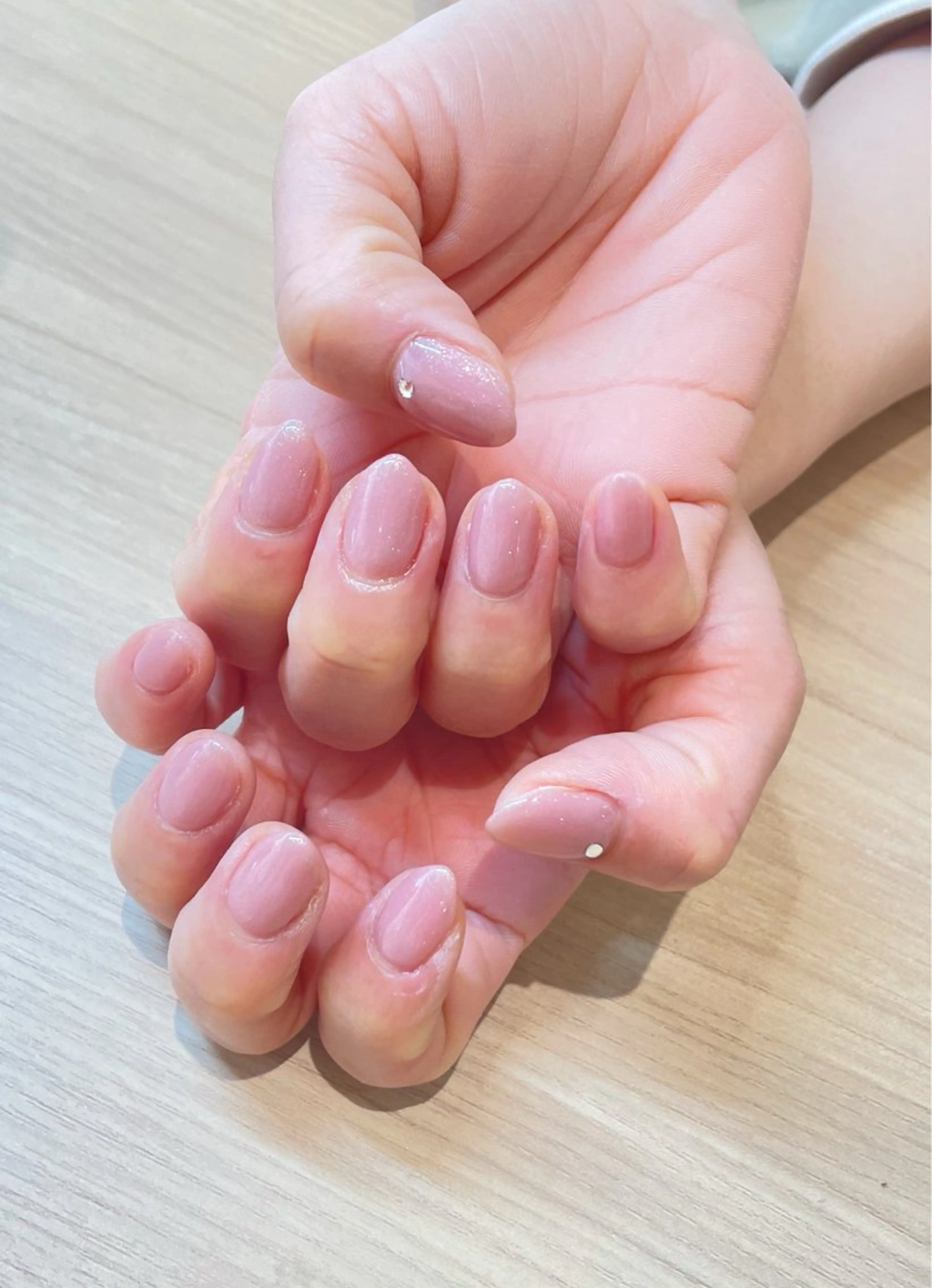 ネイル DEE harukaのネイルデザイン