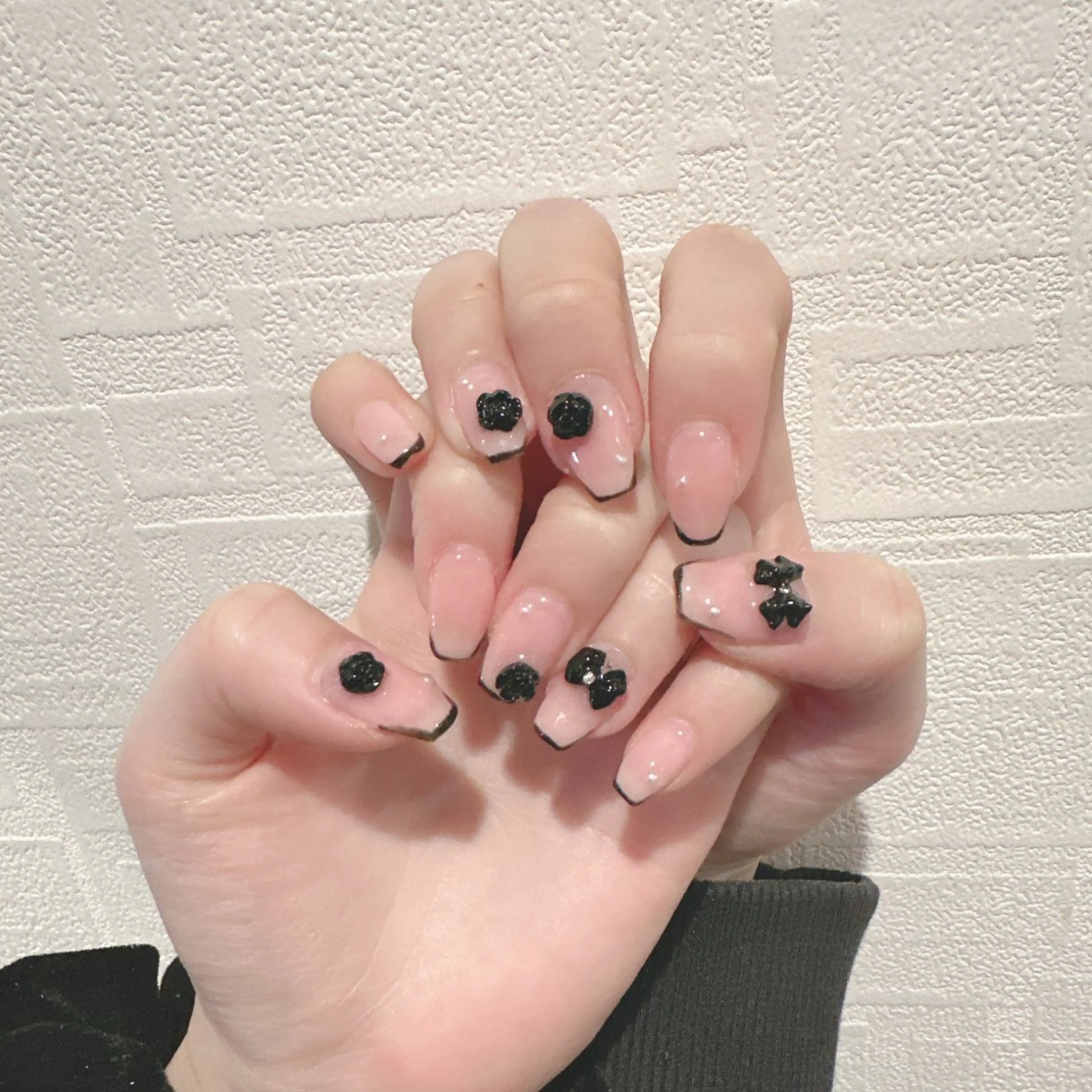 ネイル ハンドネイル D-BEAUTY Nailsalonのネイルデザイン