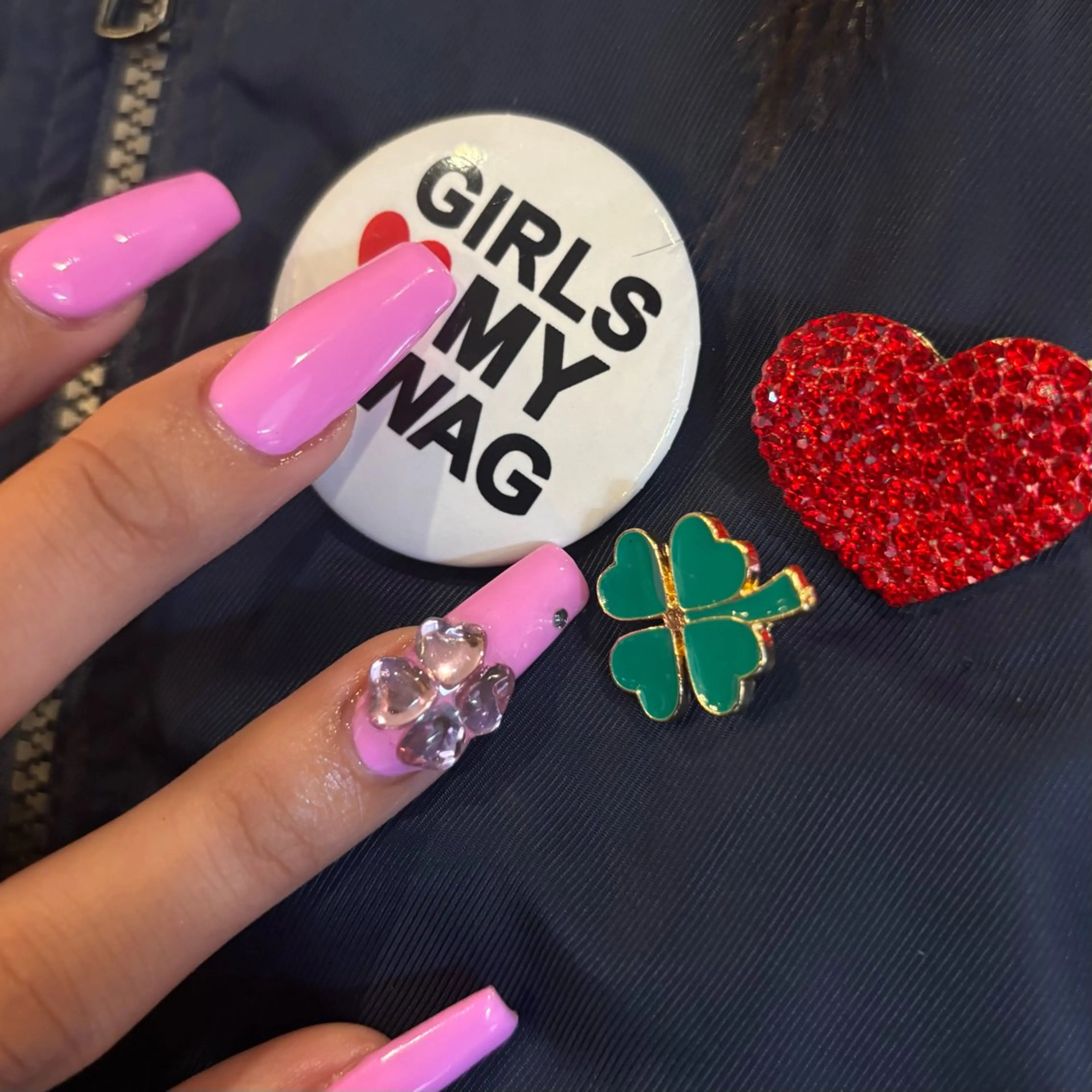 ネイル nail Nene.°✴︎💫のネイルデザイン