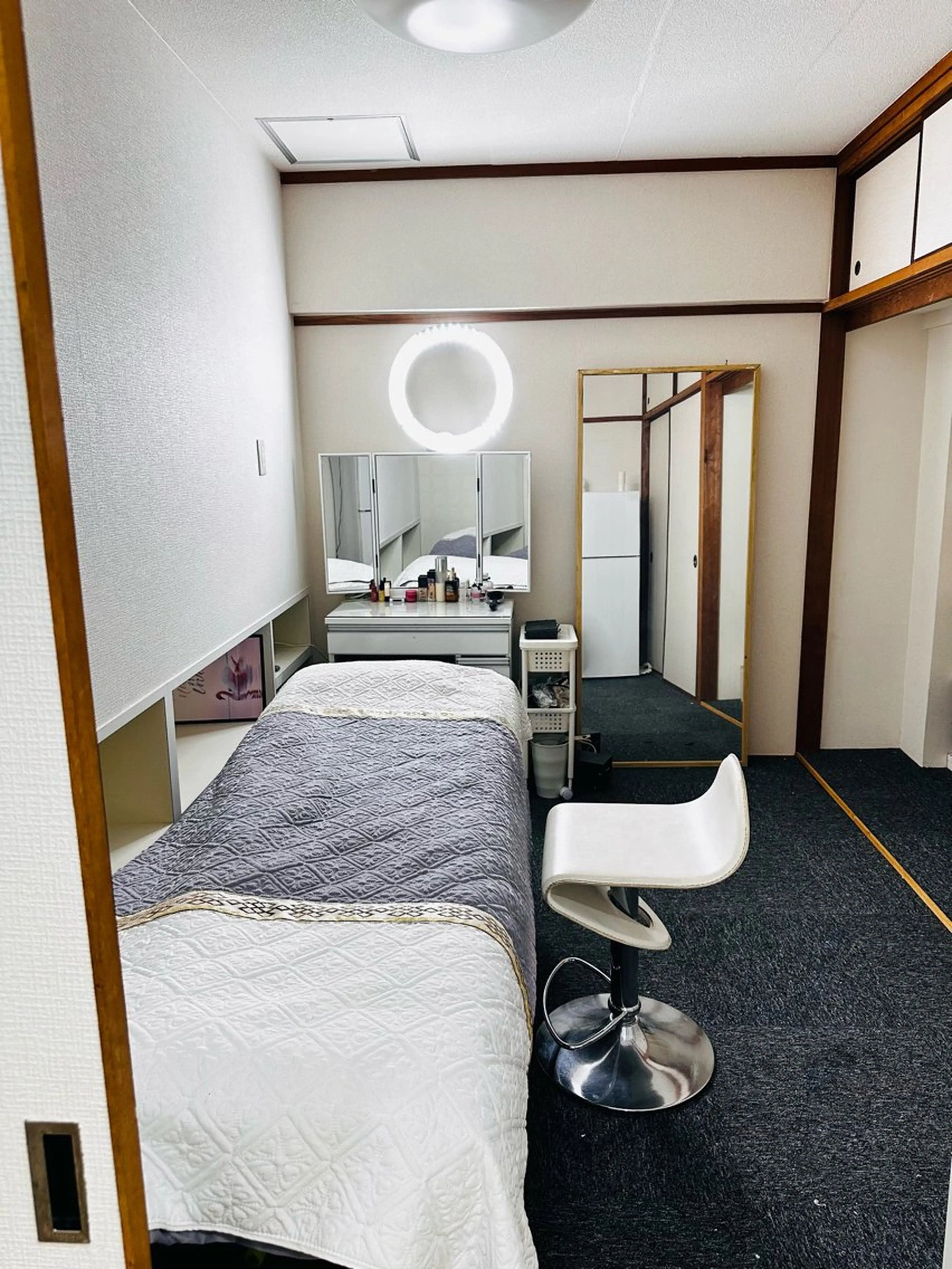 Thu Huyen Beauty所属・トウ フェンのエステ・リラクイメージ