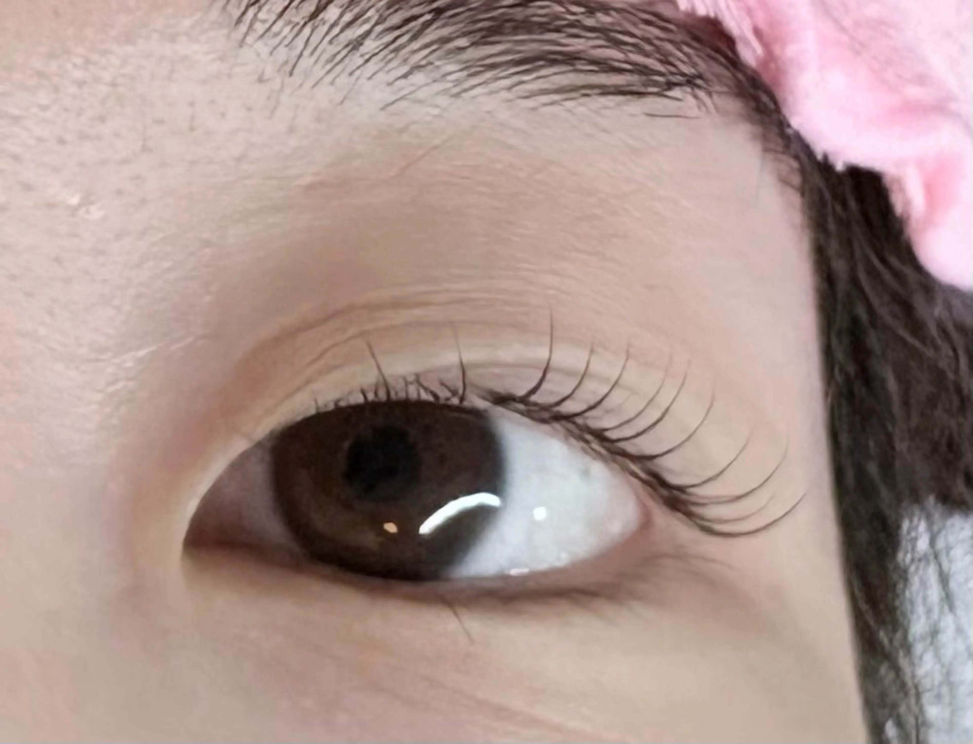 マツエク・マツパ トータルビューティー サロン・Ｎの眉毛・アイブロウイメージ