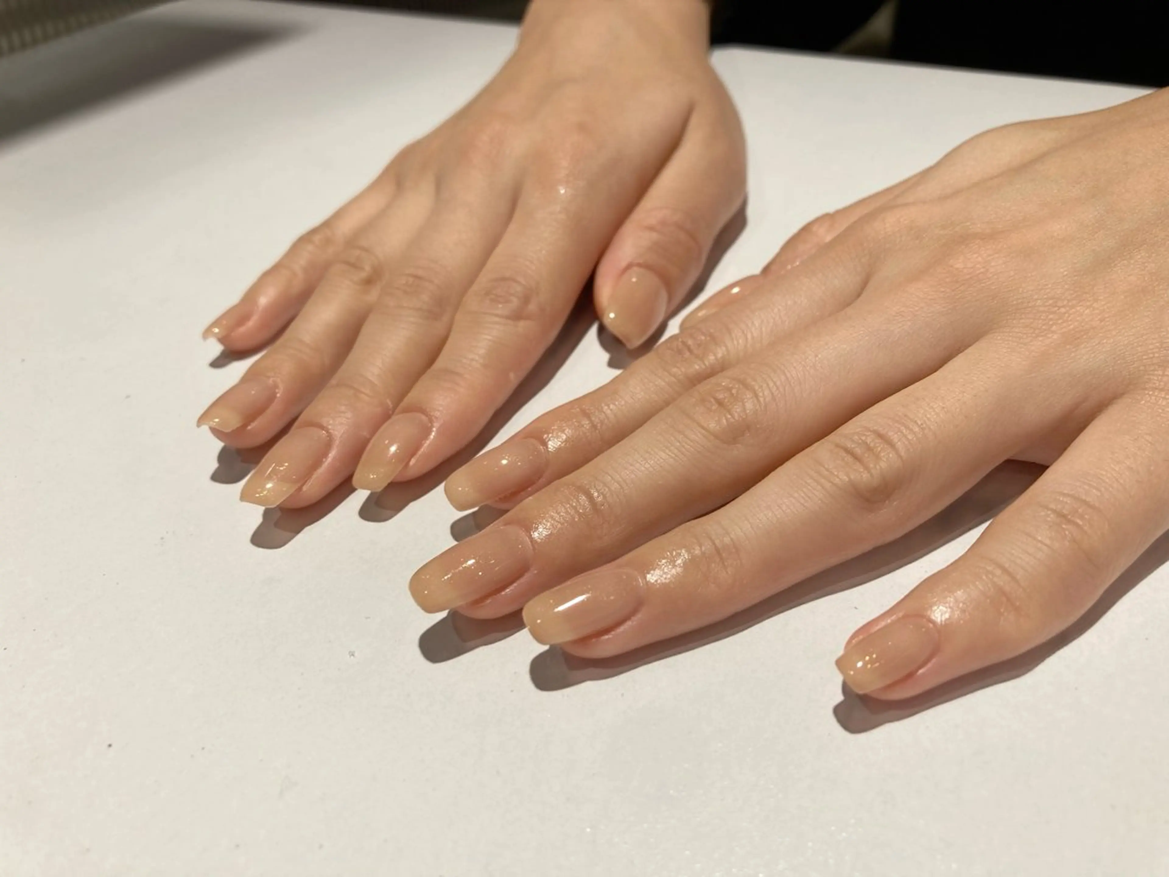 ネイル ルーナ新発田店所属・Luna- shigaのネイルデザイン