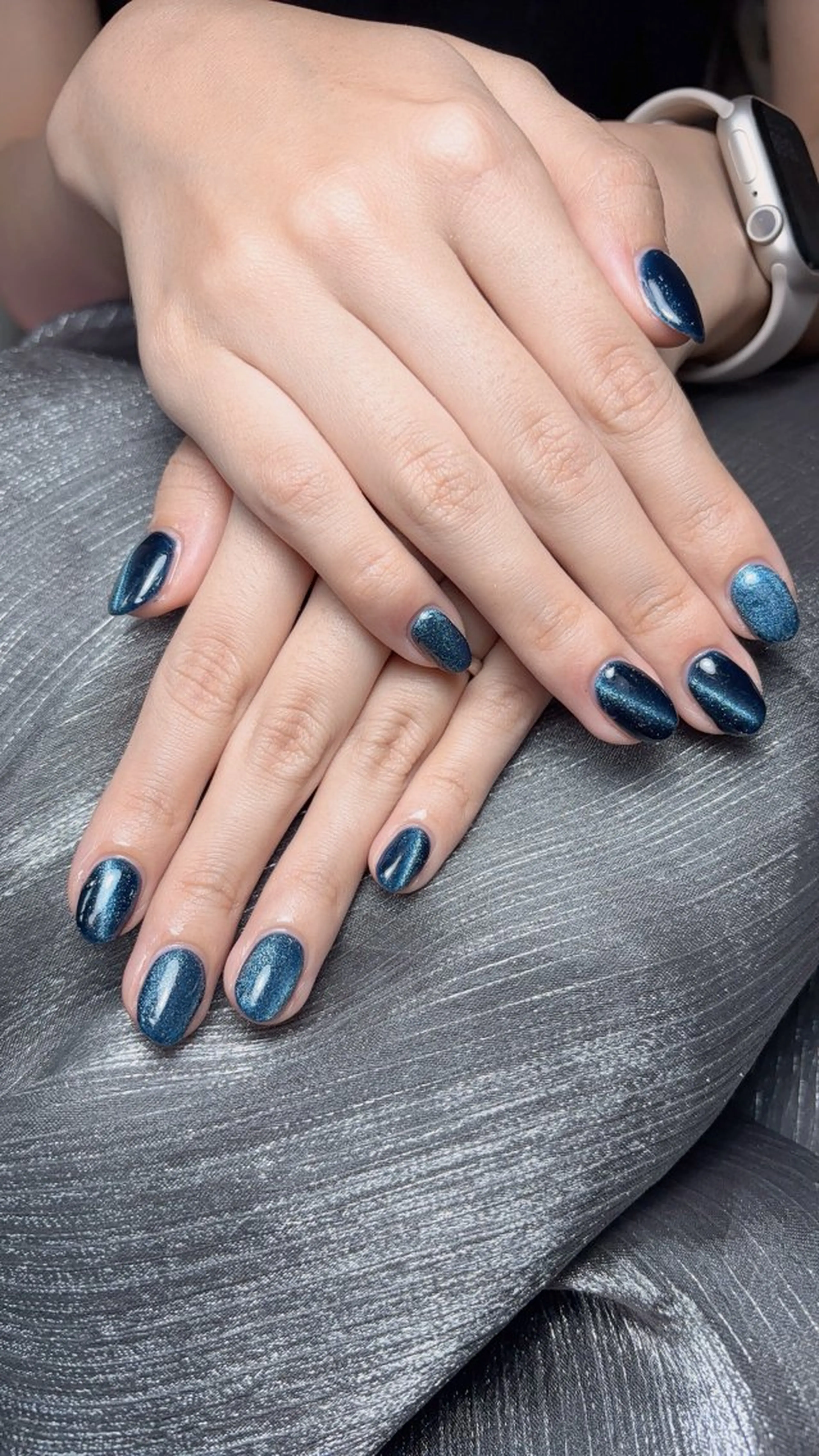 ネイル ハンドネイル みなみ 。のネイルデザイン