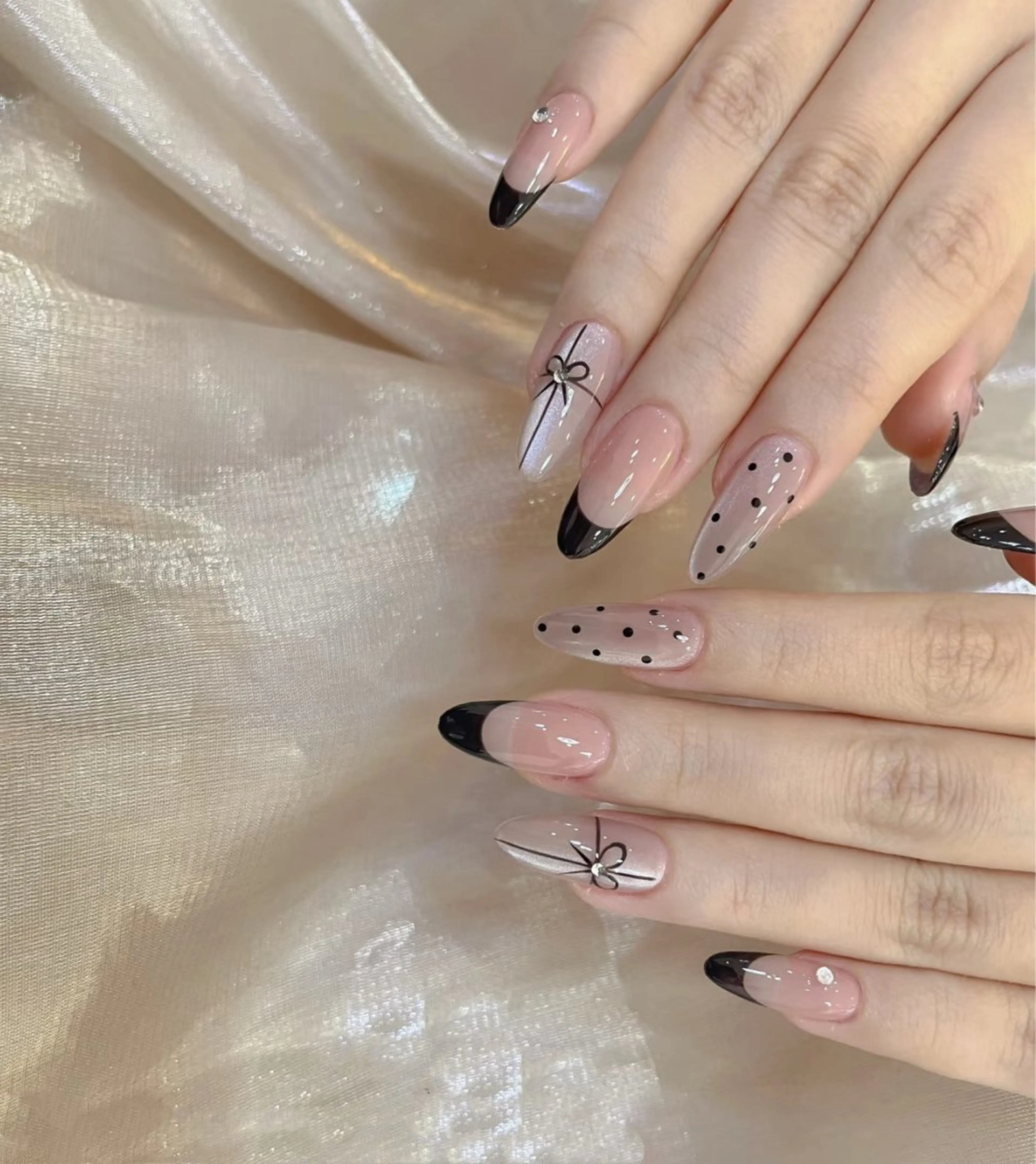 ネイル ハンドネイル HAHA salon所属・HAHA salonのネイルデザイン