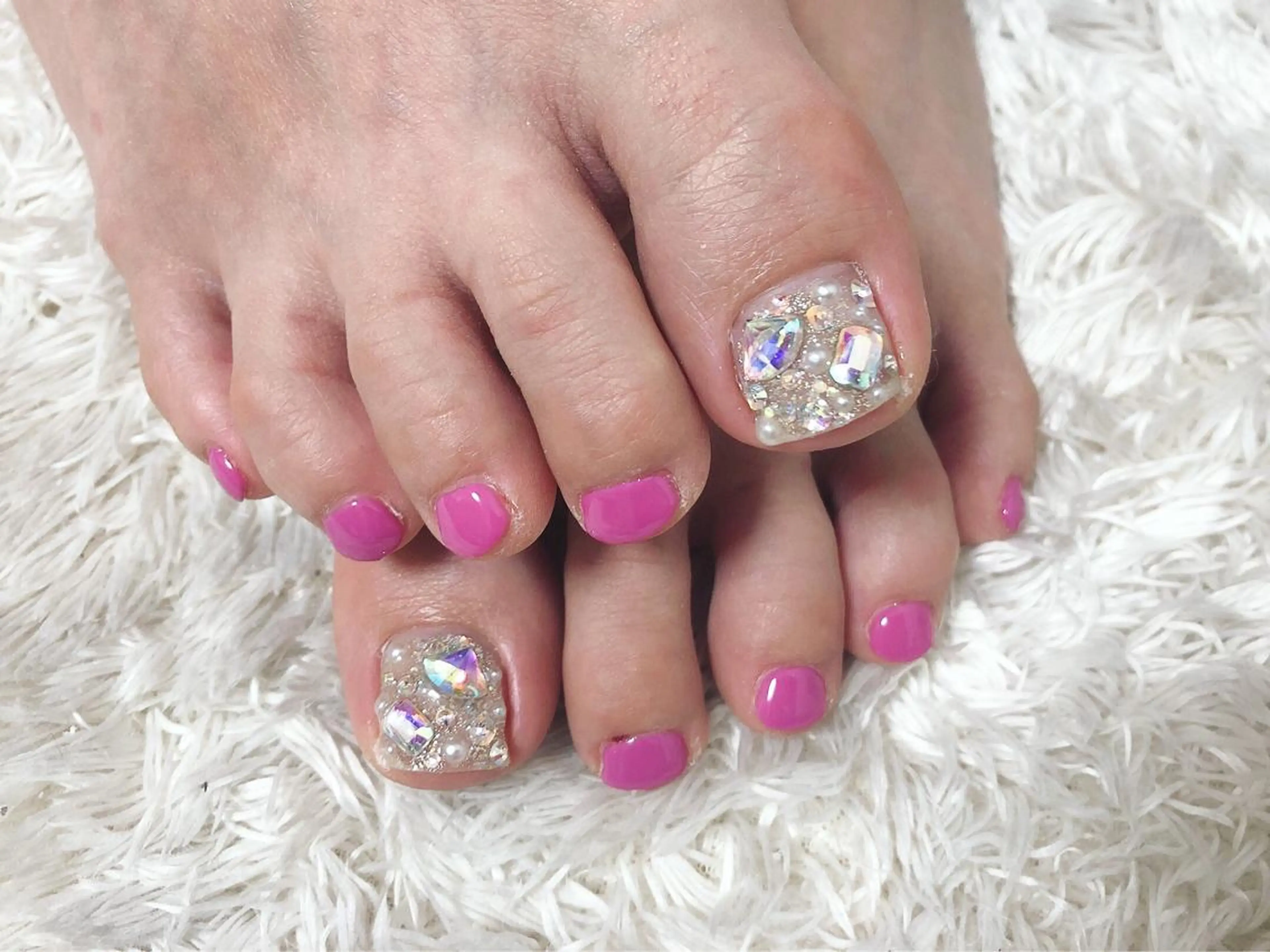 ネイル EPICHA NAILのネイルデザイン