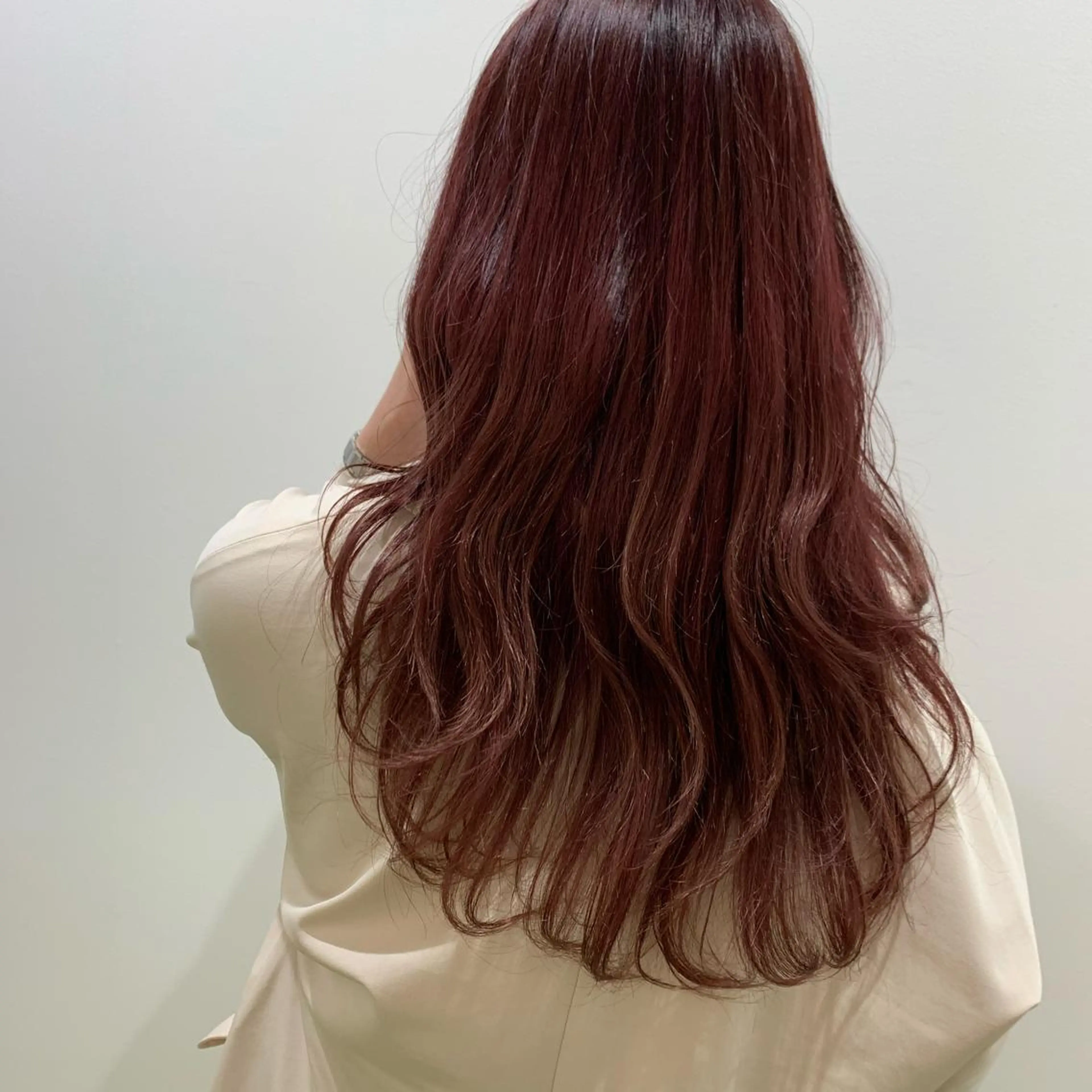 カット＋コタ2stepスパshトリートメント☆の写真