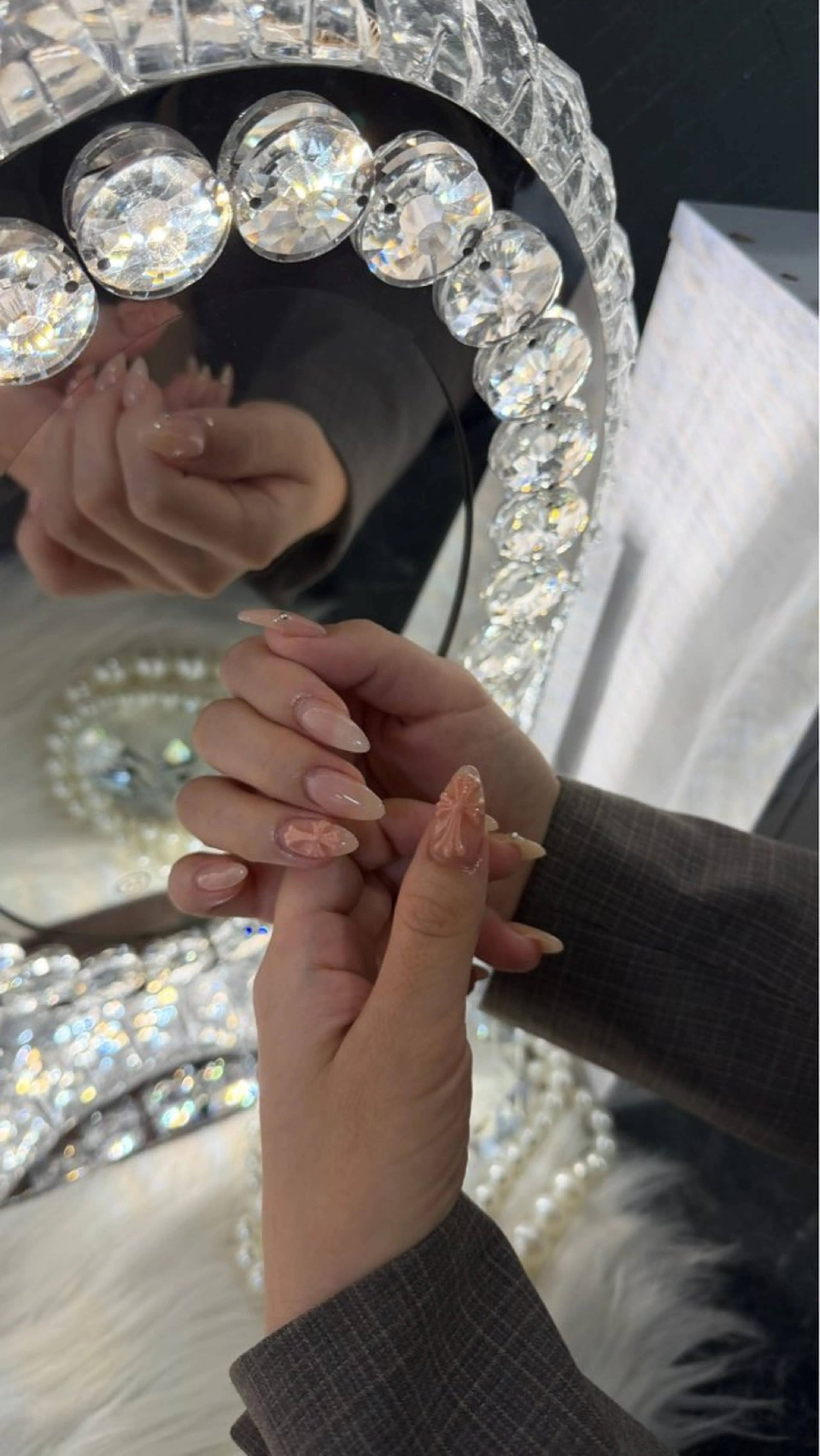 ネイル mignon nailのネイルデザイン