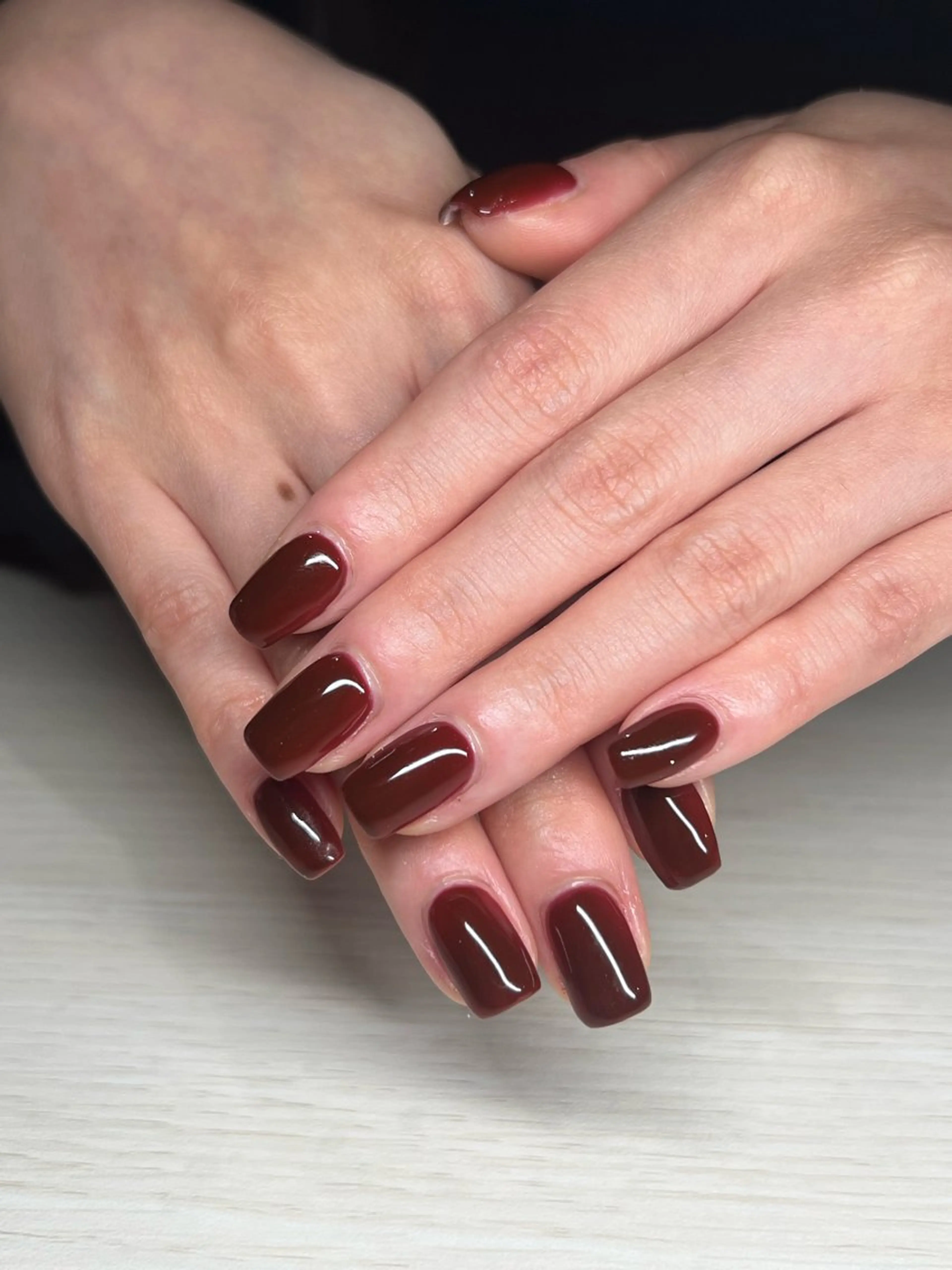 ネイル ハンドネイル 板垣 愛理/airiのネイルデザイン