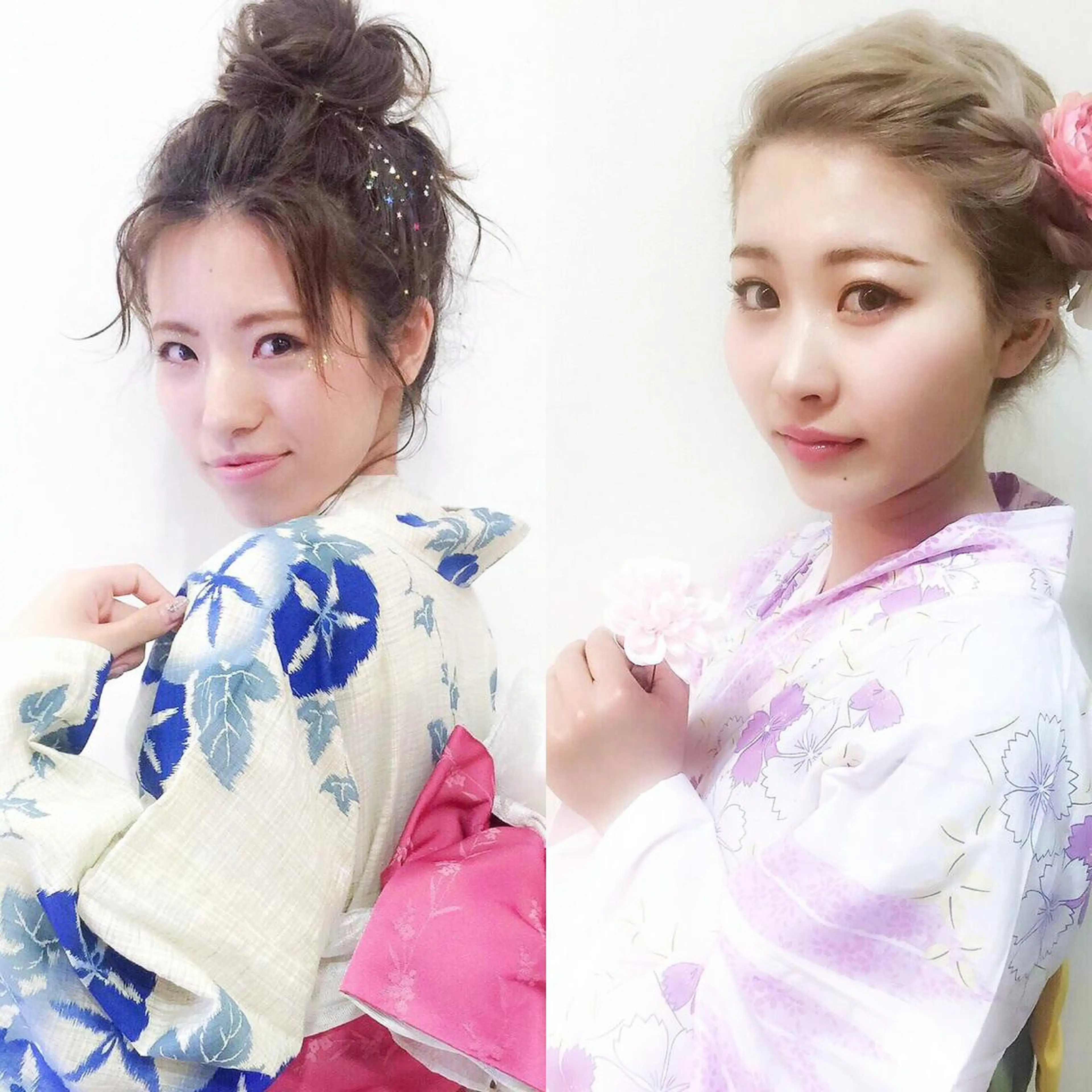 ヘアアレンジ 高橋 隆一のヘアスタイル