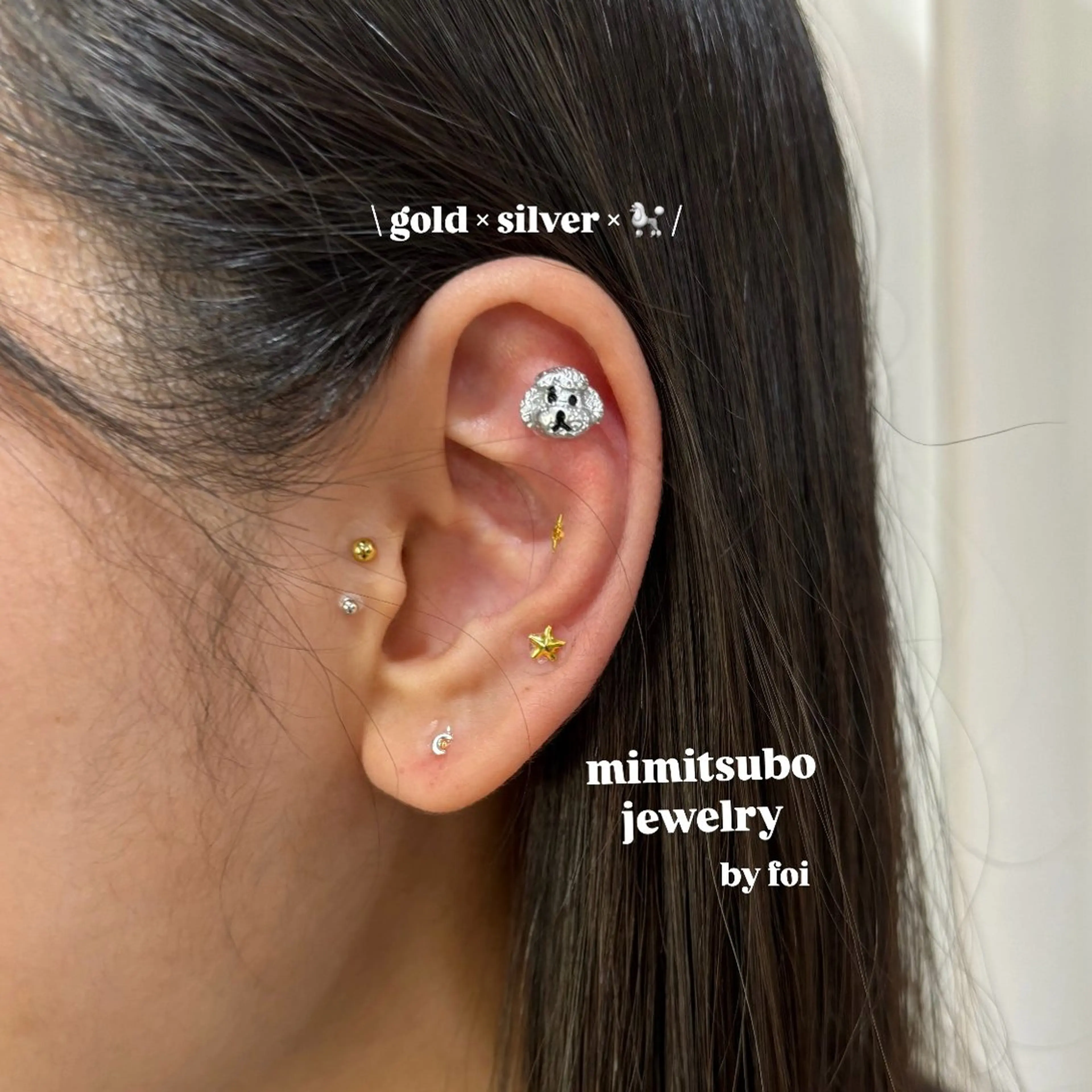 その他 foi所属・【foi】 natsumi🌼のその他イメージ