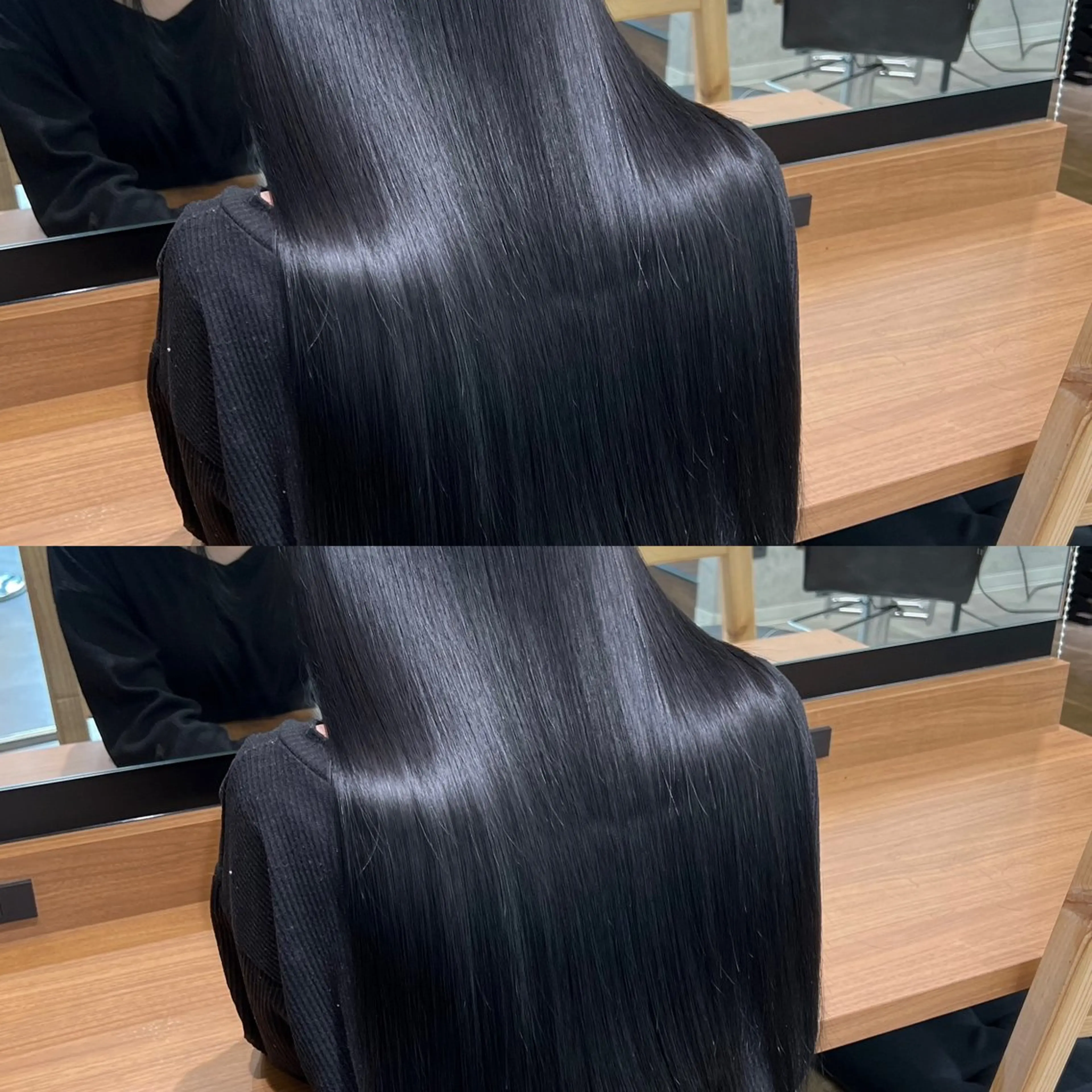 ロング RAF TOKYO 2nd所属・美髪矯正髪質改善💎 寺島裕樹のヘアスタイル