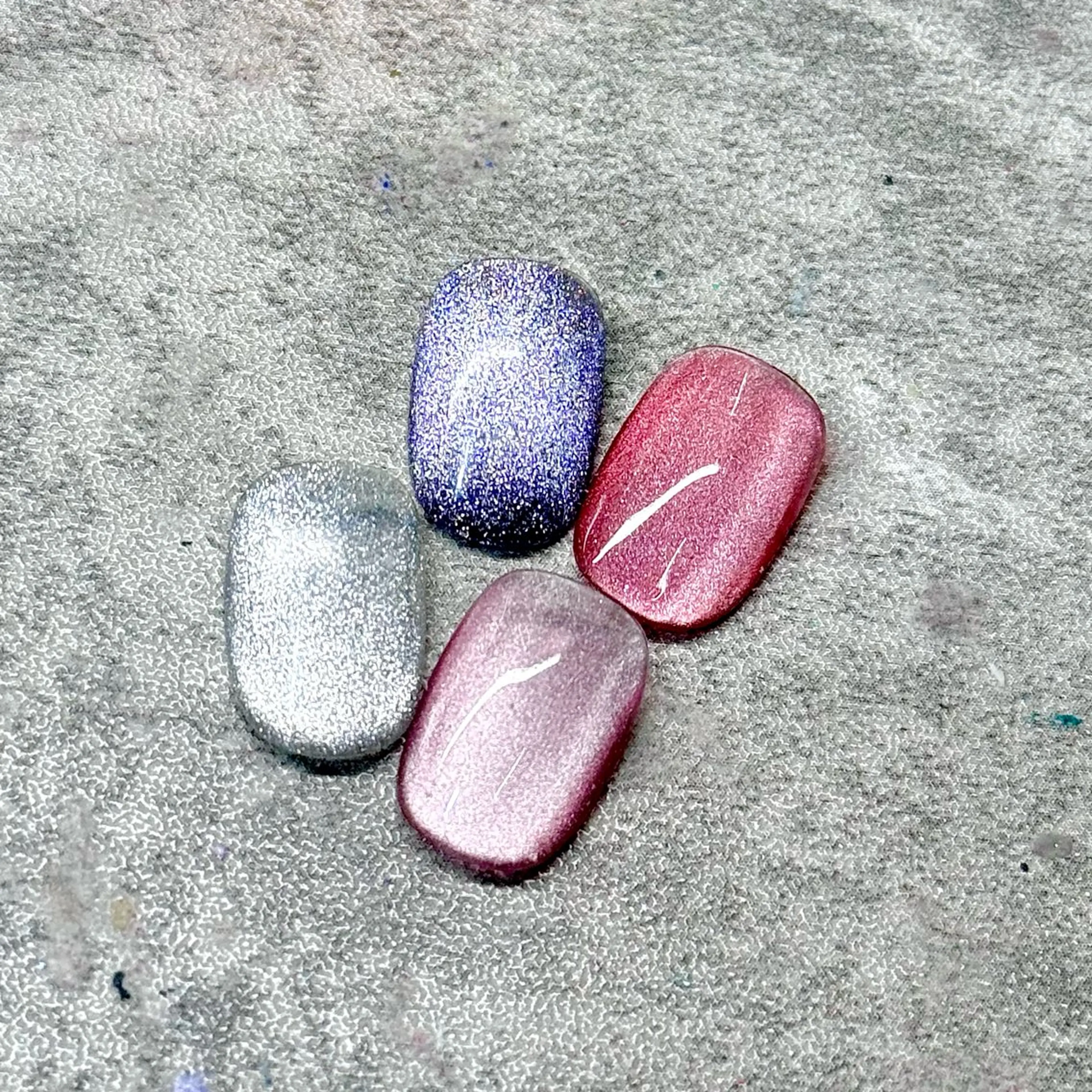 ネイル NICO nail 下北沢店 ネイル＆アイラッシュ所属・NICOnail Sayumiのネイルデザイン