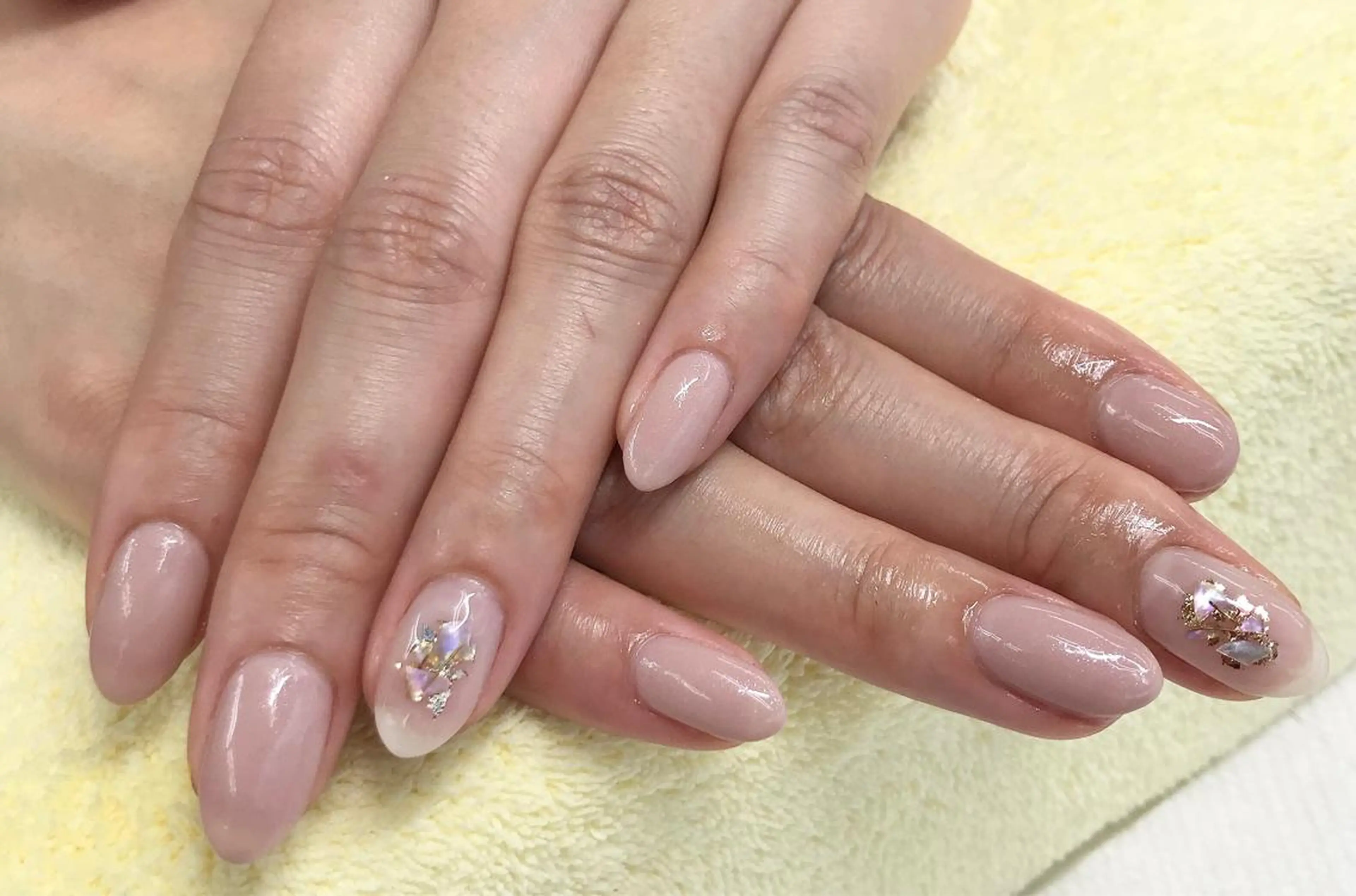 ネイル 吉田  （ネイリスト）のネイルデザイン