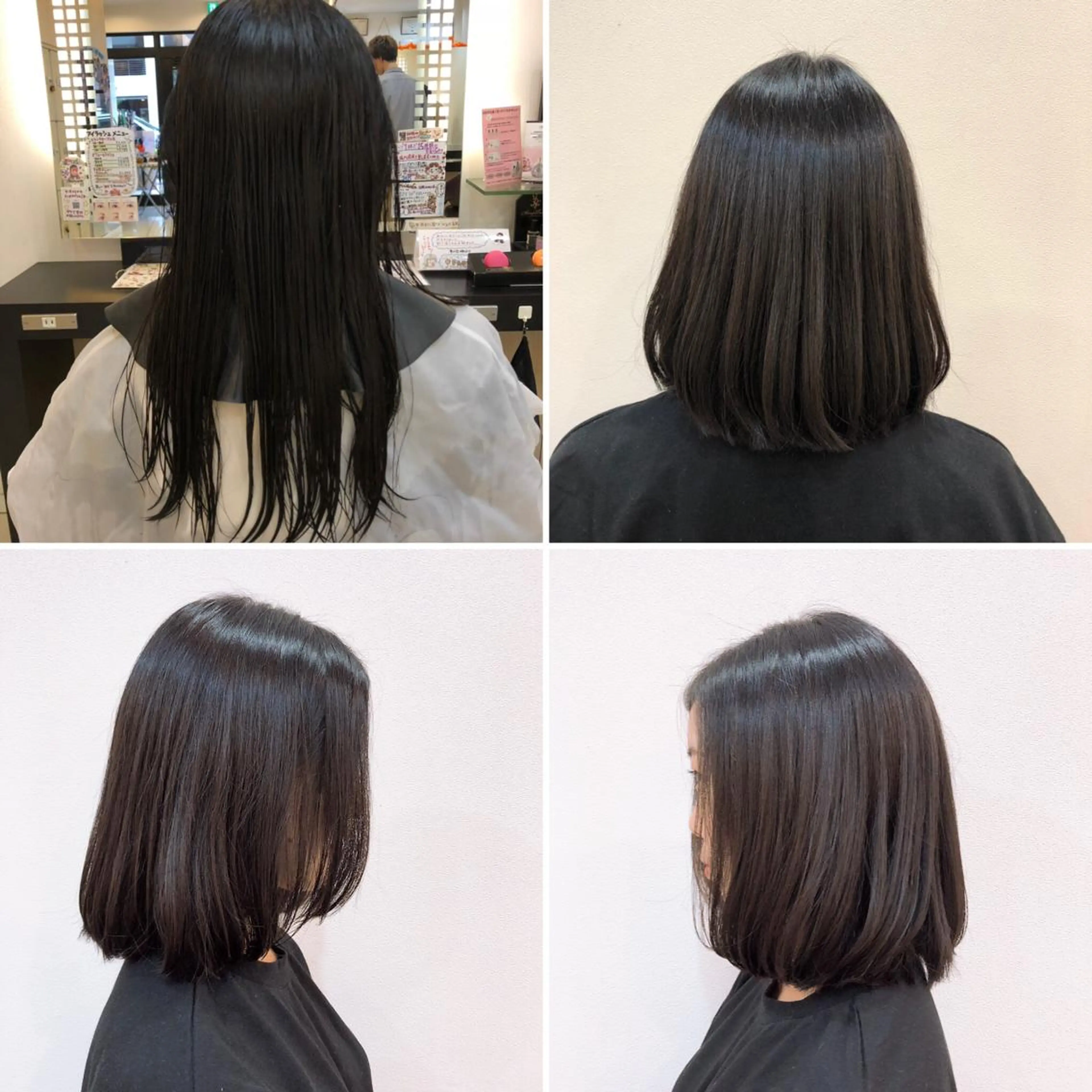 ミディアム リリー /Men's/パーマのヘアスタイル