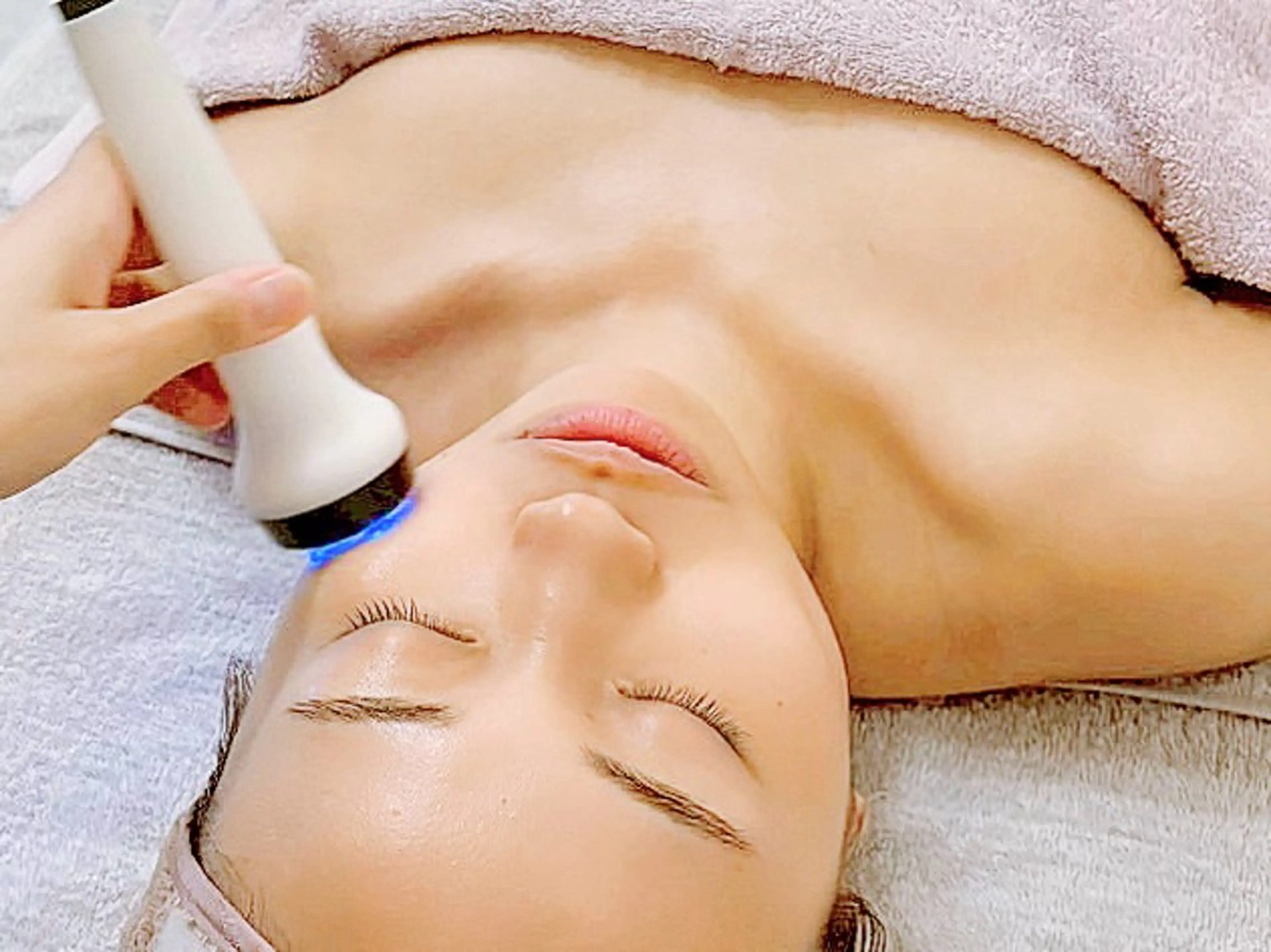 エステ 渡邉 由佳のエステ・リラクイメージ