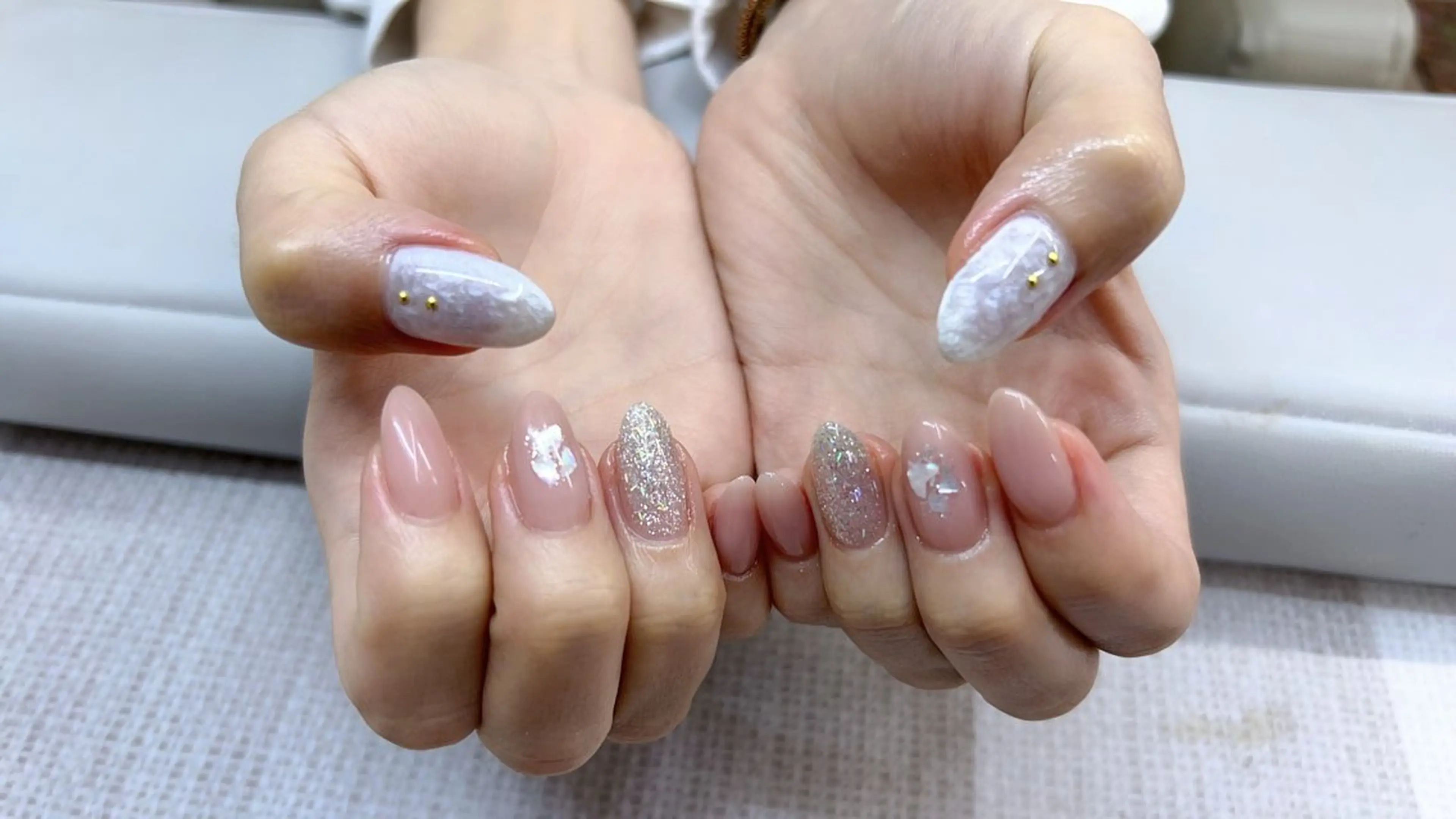 ネイル YKネイルサロン所属・YK ネイルサロンのネイルデザイン