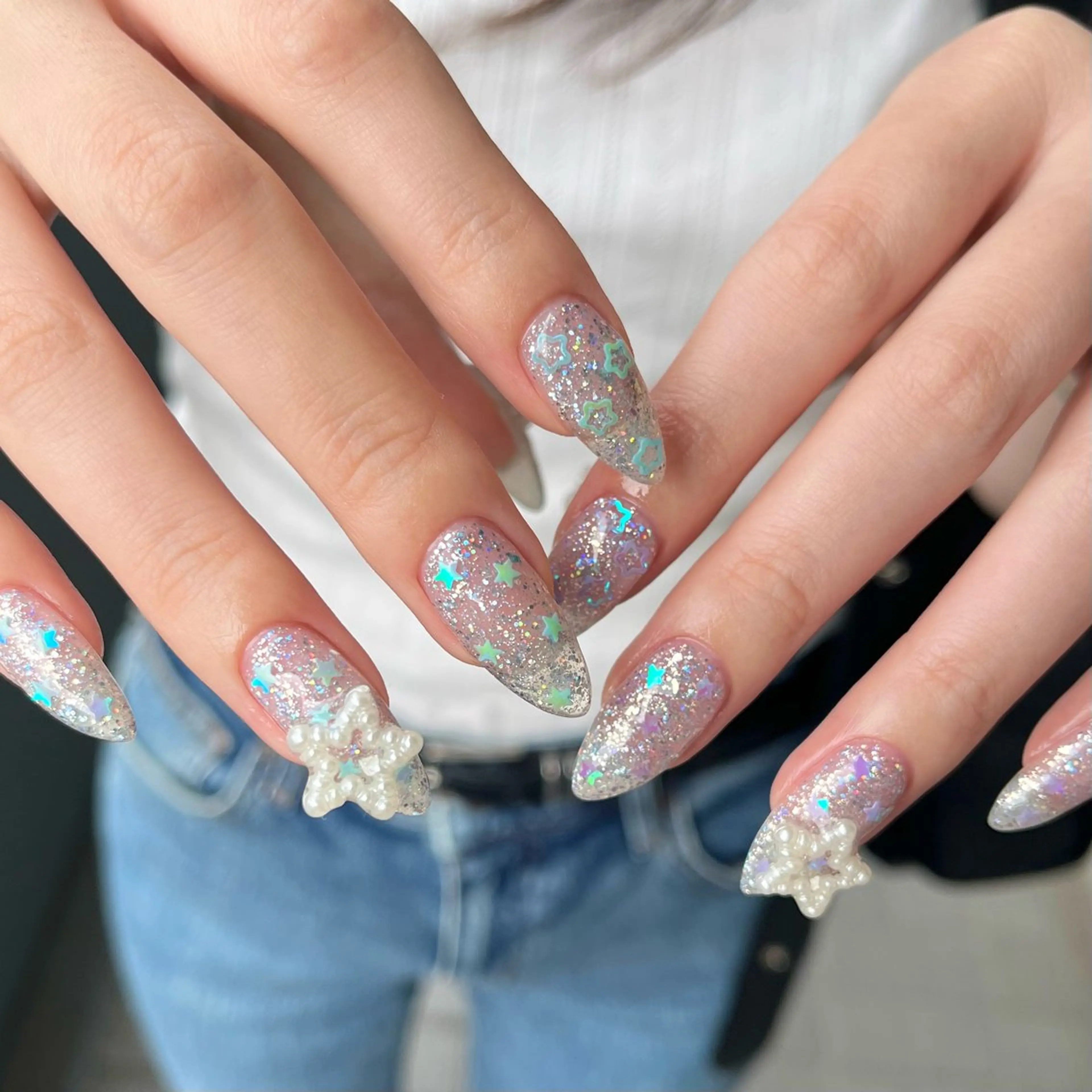 ネイル ハンドネイル janma.nail ✳︎akiのネイルデザイン