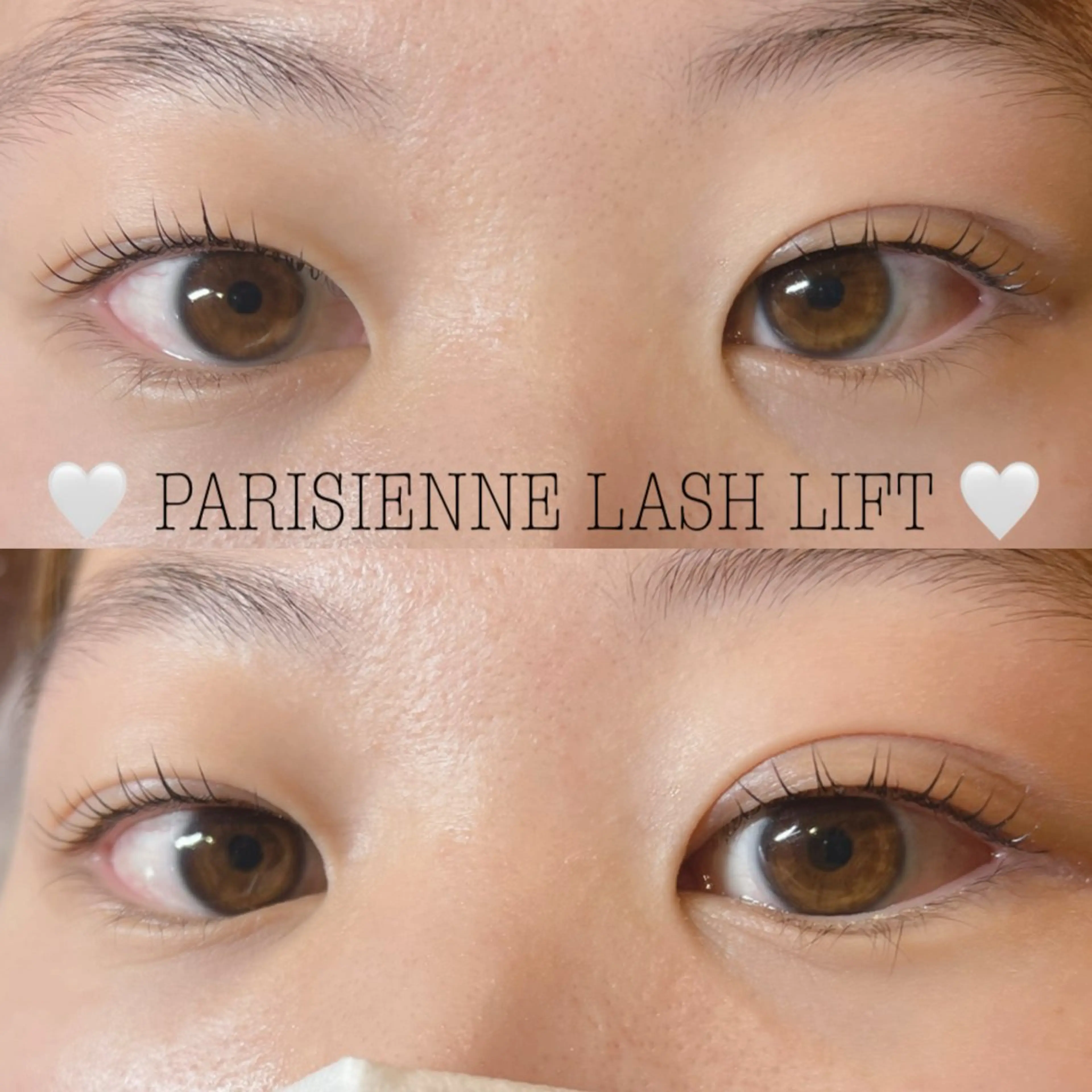 マツエク・マツパ マツパ PutiLuca 佐々木のマツエク・マツパデザイン