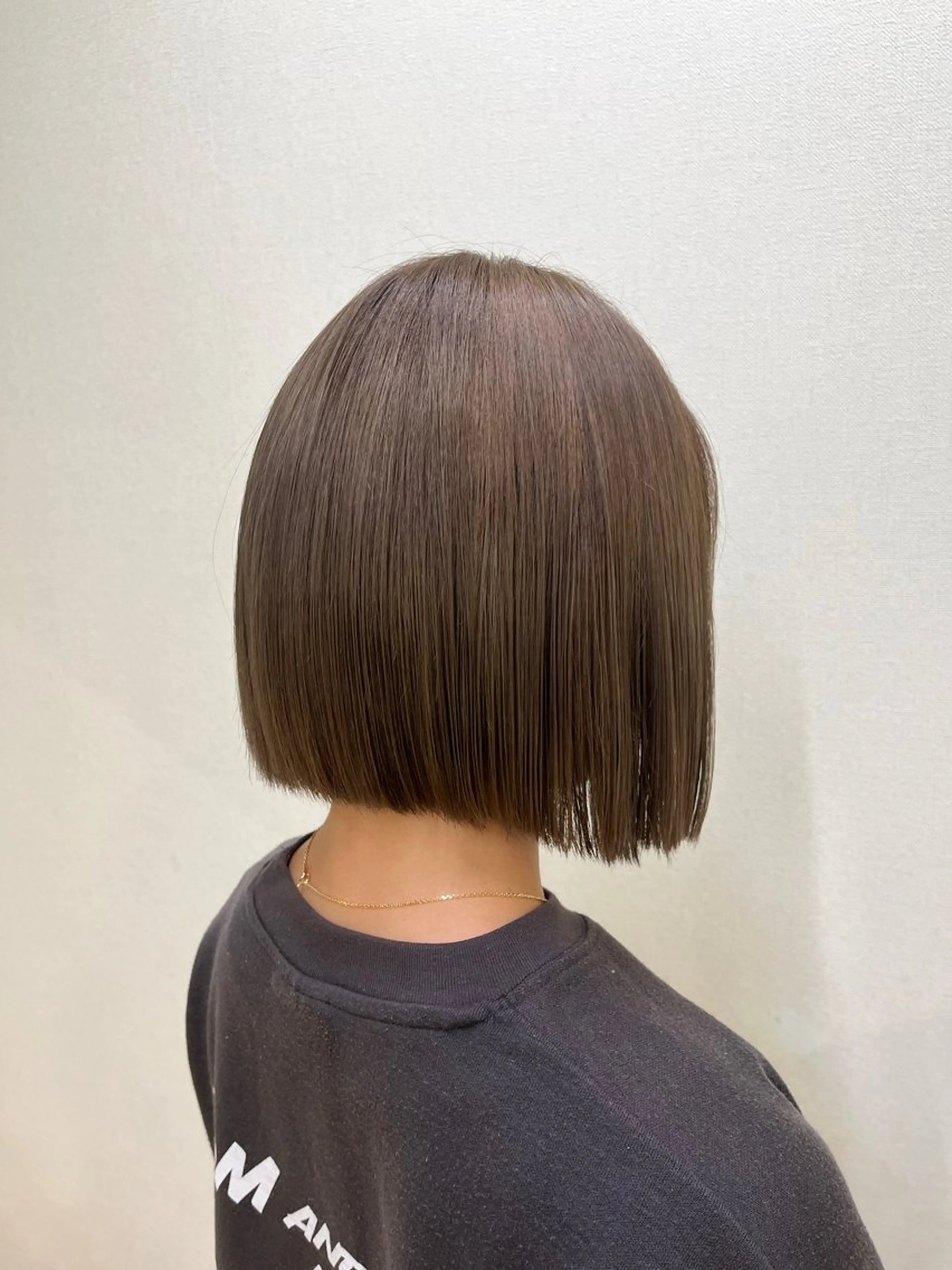 ミディアム Crellu by CRACE所属・🌼Crellu杉山 真心🌼のヘアスタイル