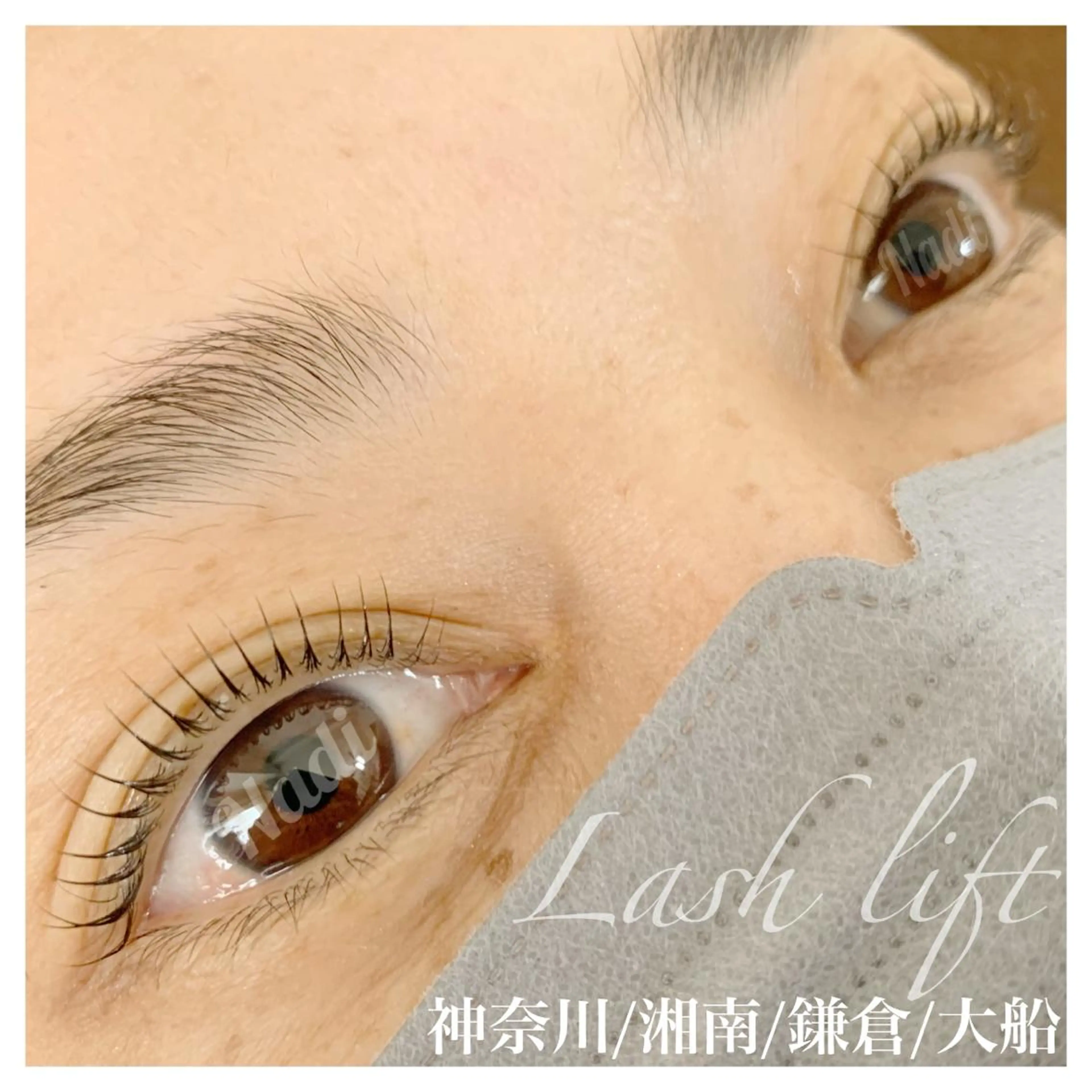 マツエク・マツパ ハーブピーリング専門EMILUCA藤沢所属・ハーブピーリング /KAEDEのエステ・リラクイメージ