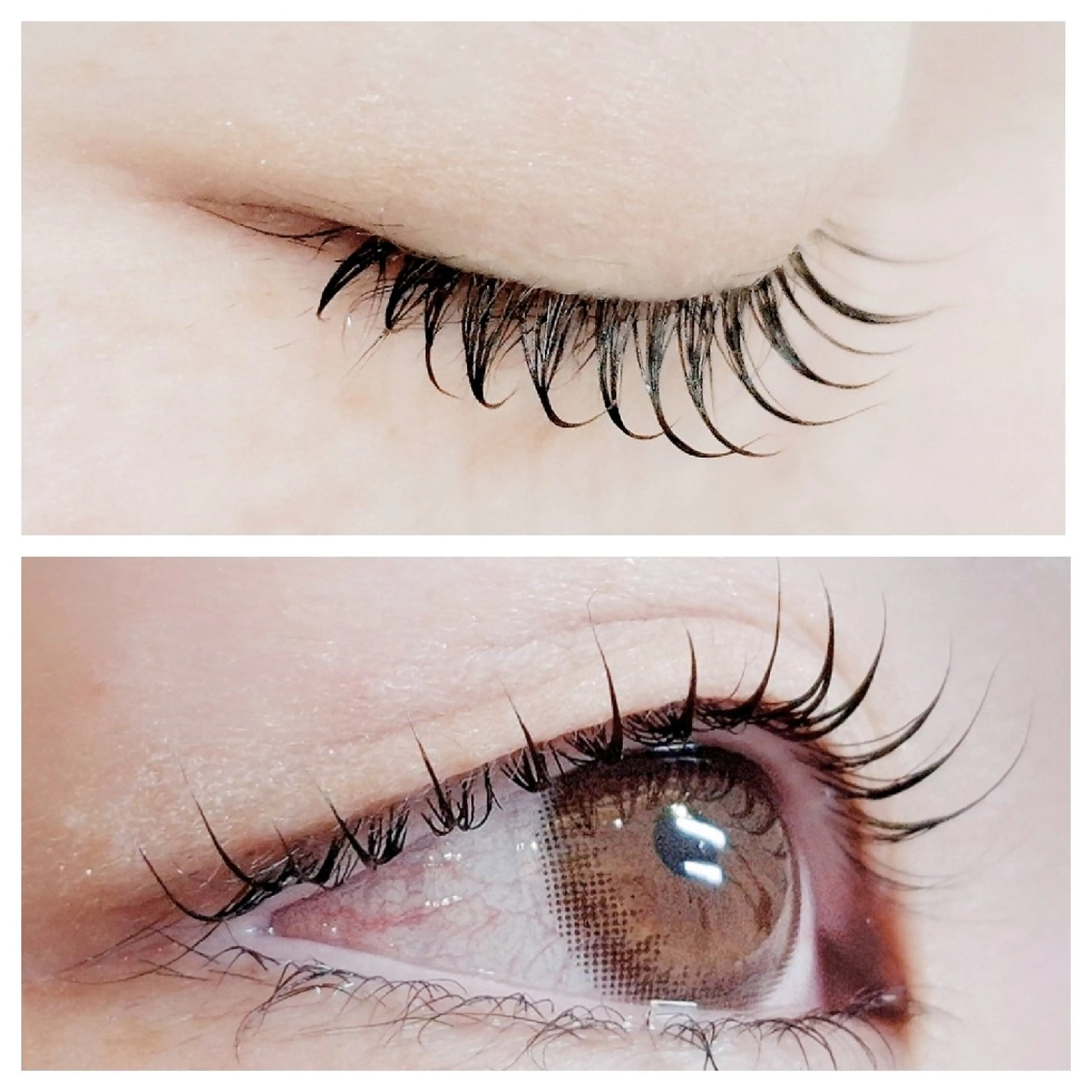 マツエク・マツパ 一重×まつ毛パーマ YUMIKO  IMAGE-Aの眉毛・アイブロウイメージ