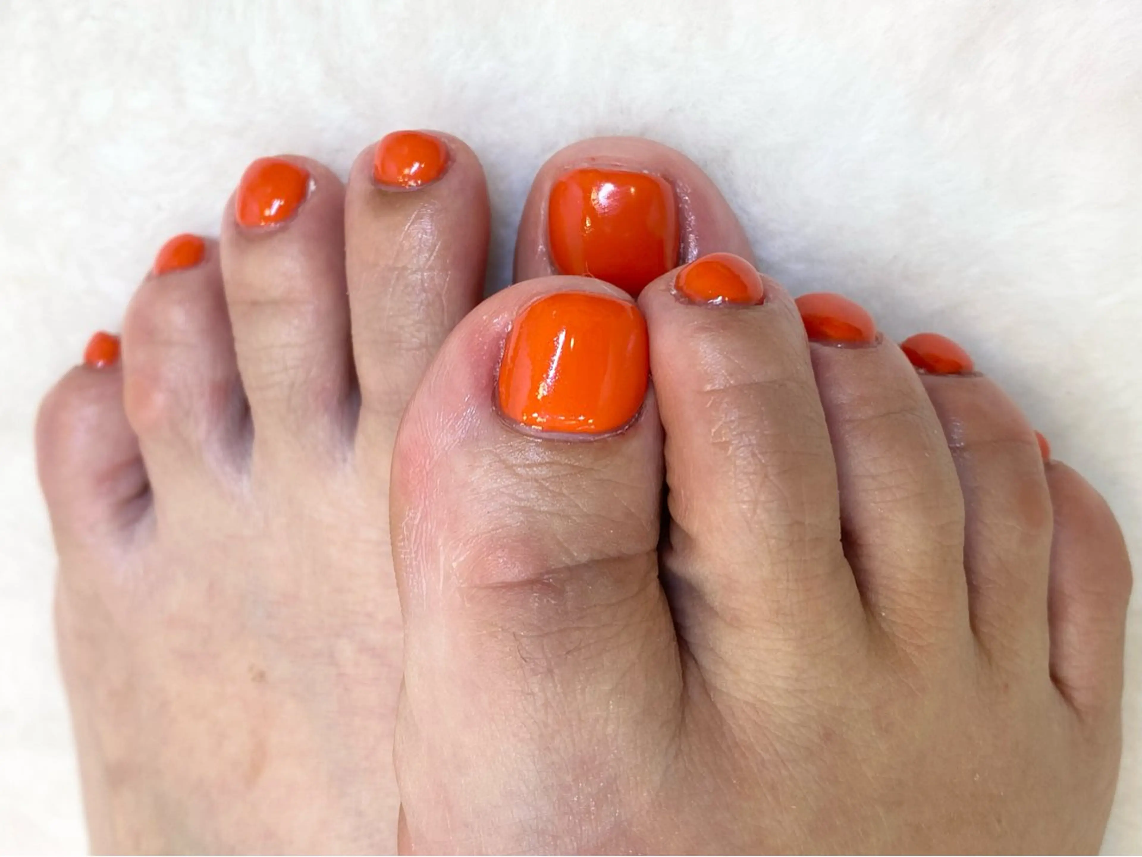 ネイル 岩﨑 香寿江のネイルデザイン