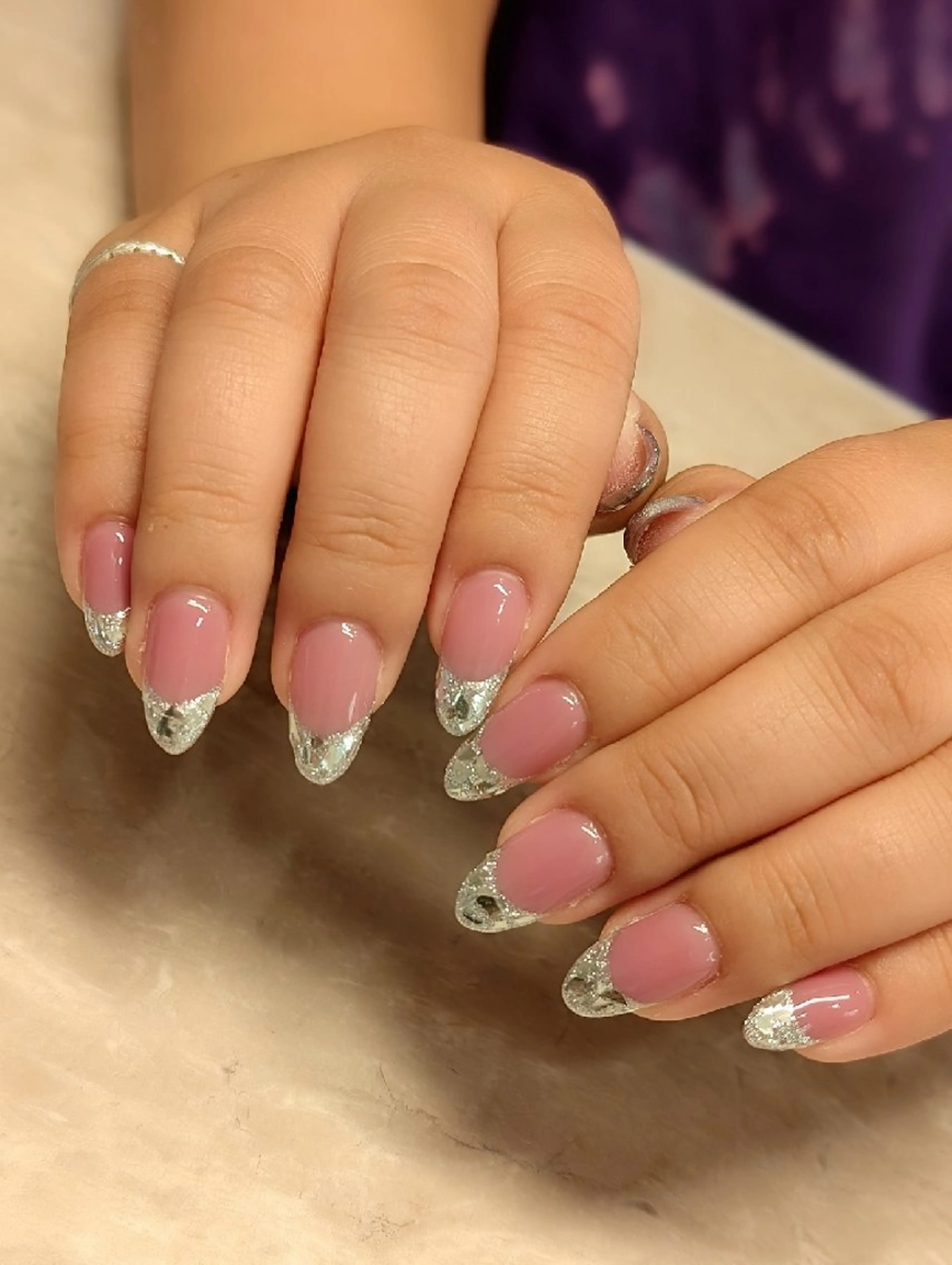 ネイル 8andyu nail♡のネイルデザイン