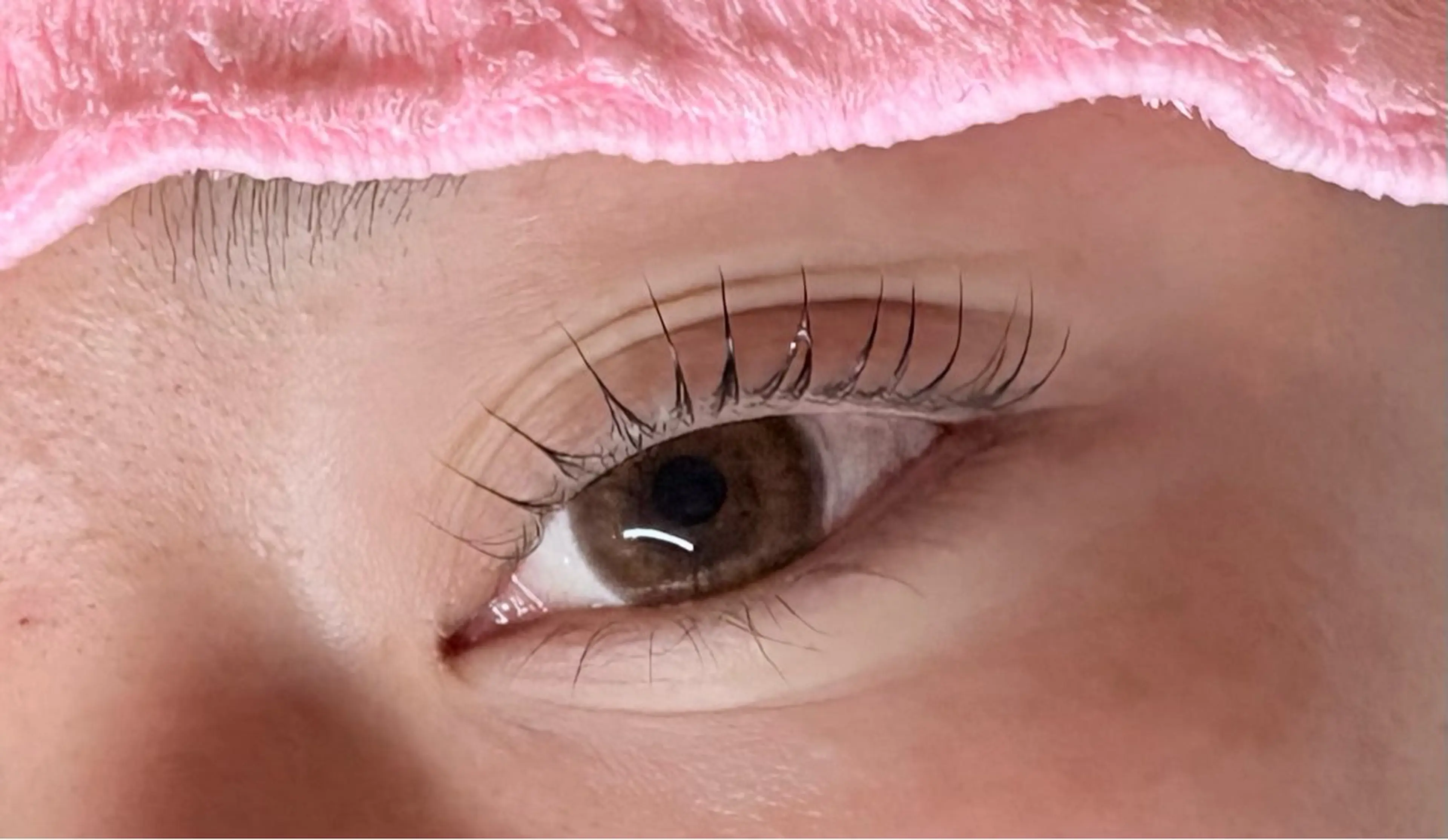 マツエク・マツパ トータルビューティー サロン・Ｎの眉毛・アイブロウイメージ