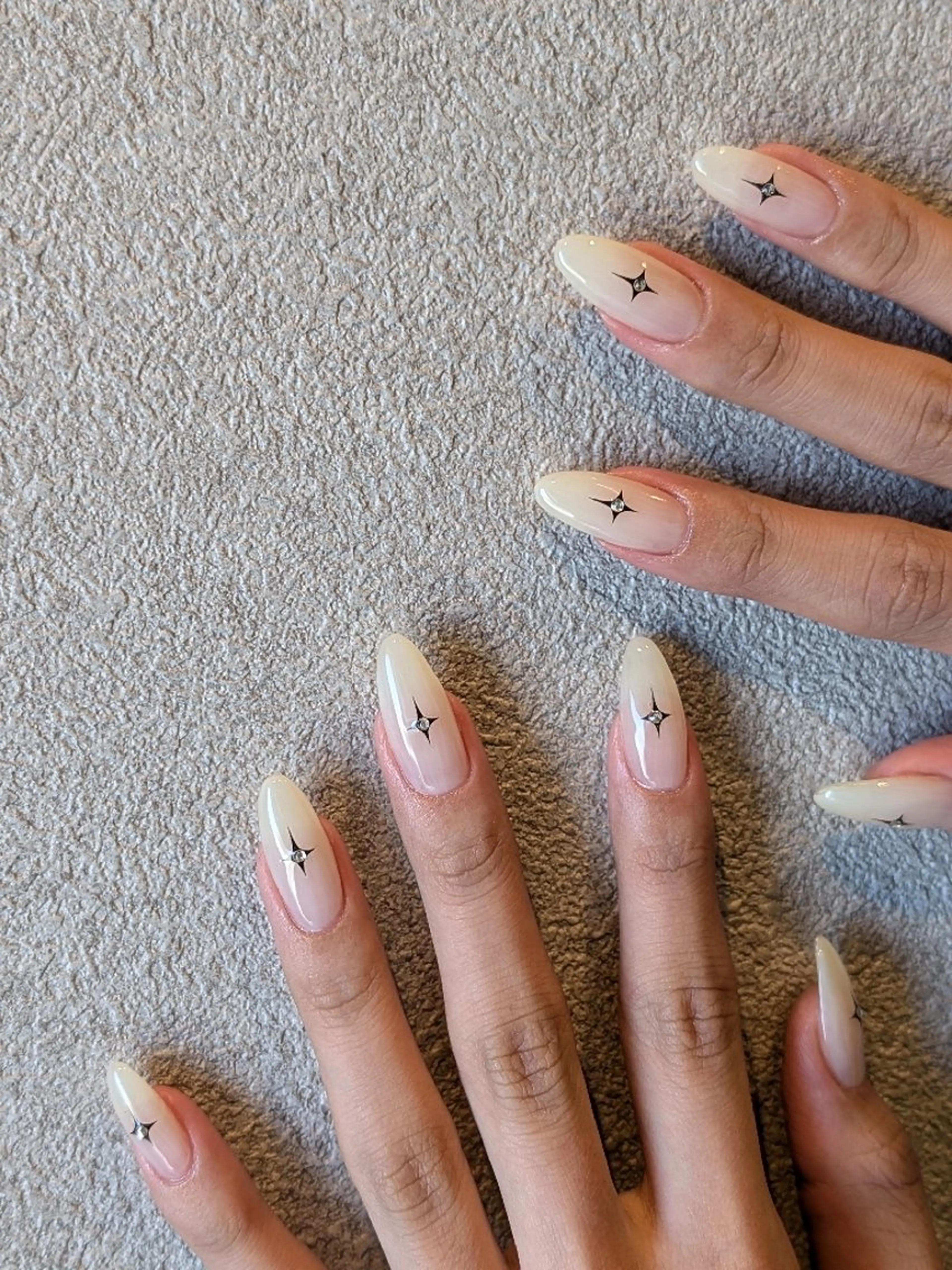 ネイル kii nailsのネイルデザイン