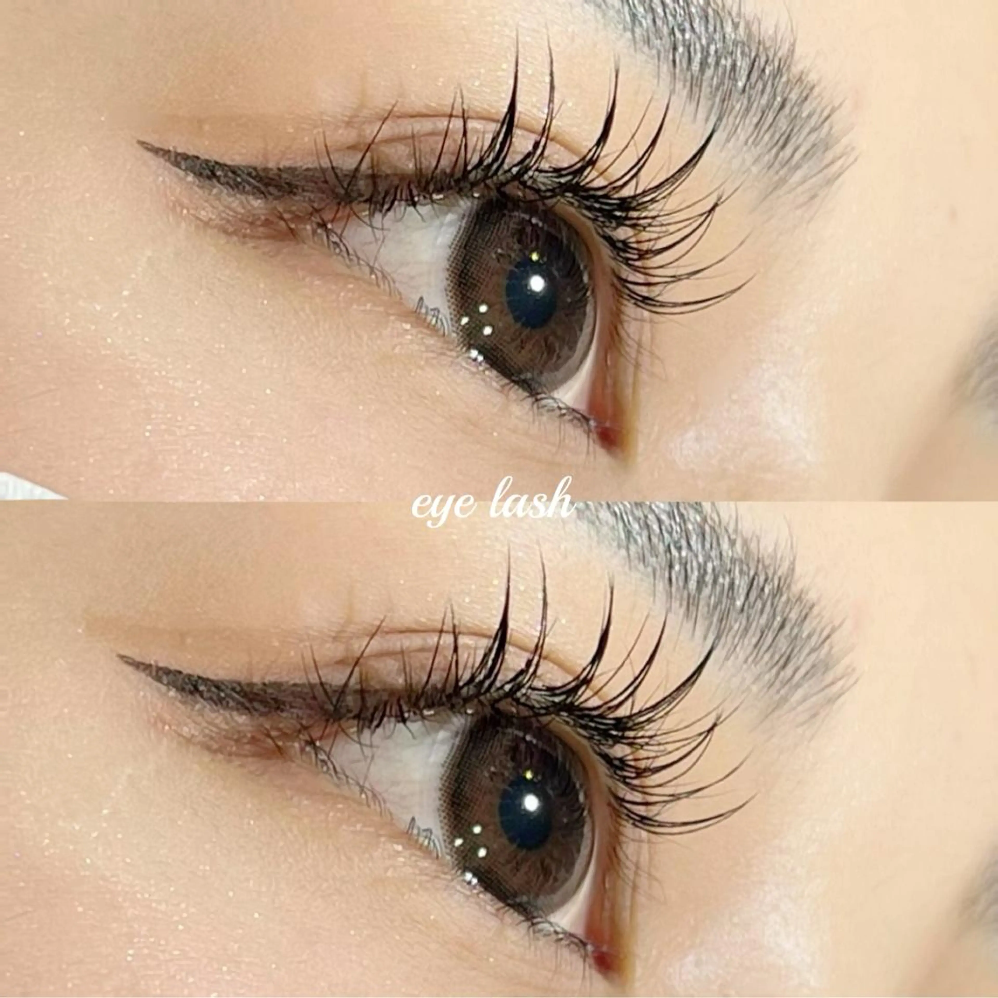 マツエク・マツパ mona 🎀韓国まつパ/眉毛のマツエク・マツパデザイン