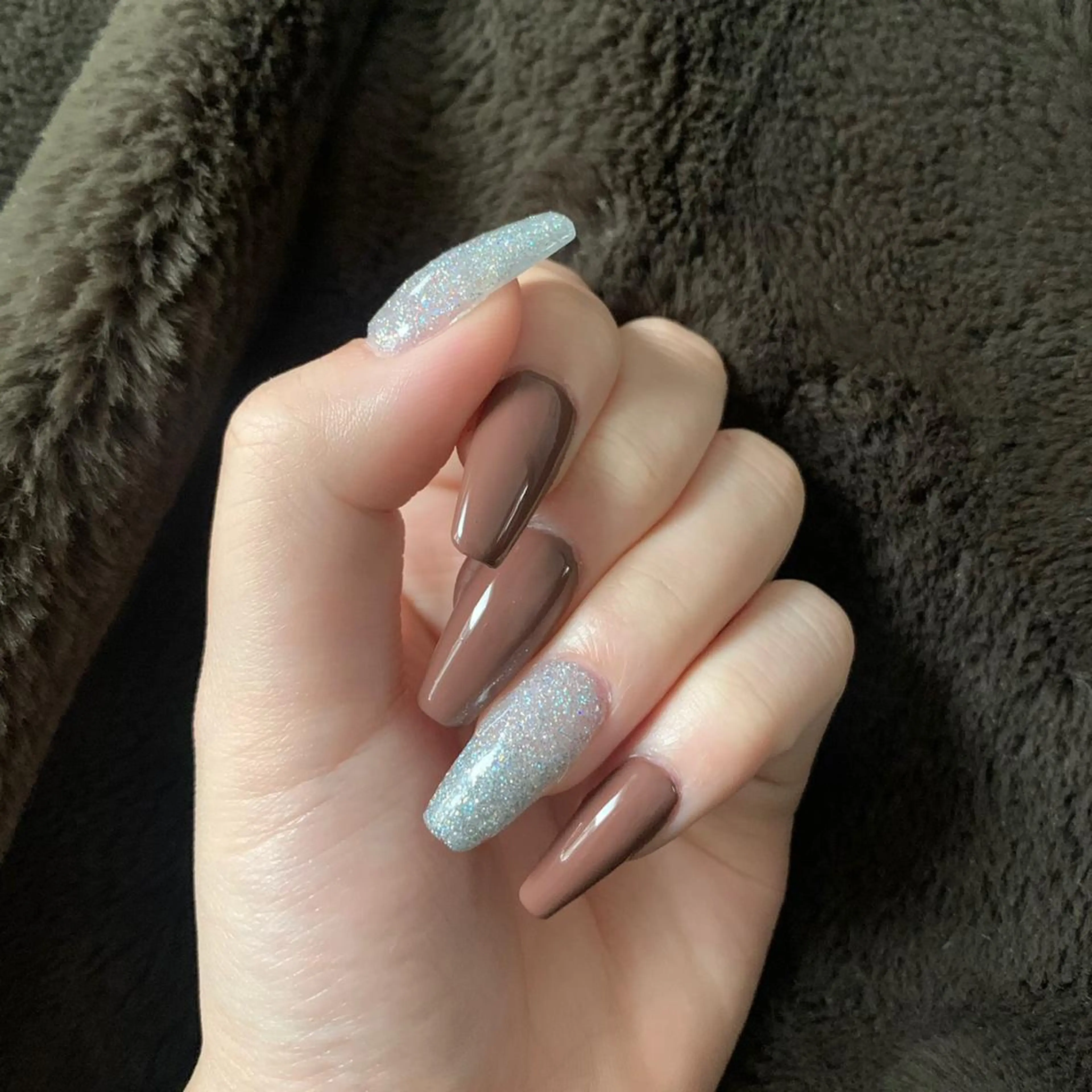 ネイル nail.gorin所属・吉村 優子のネイルデザイン