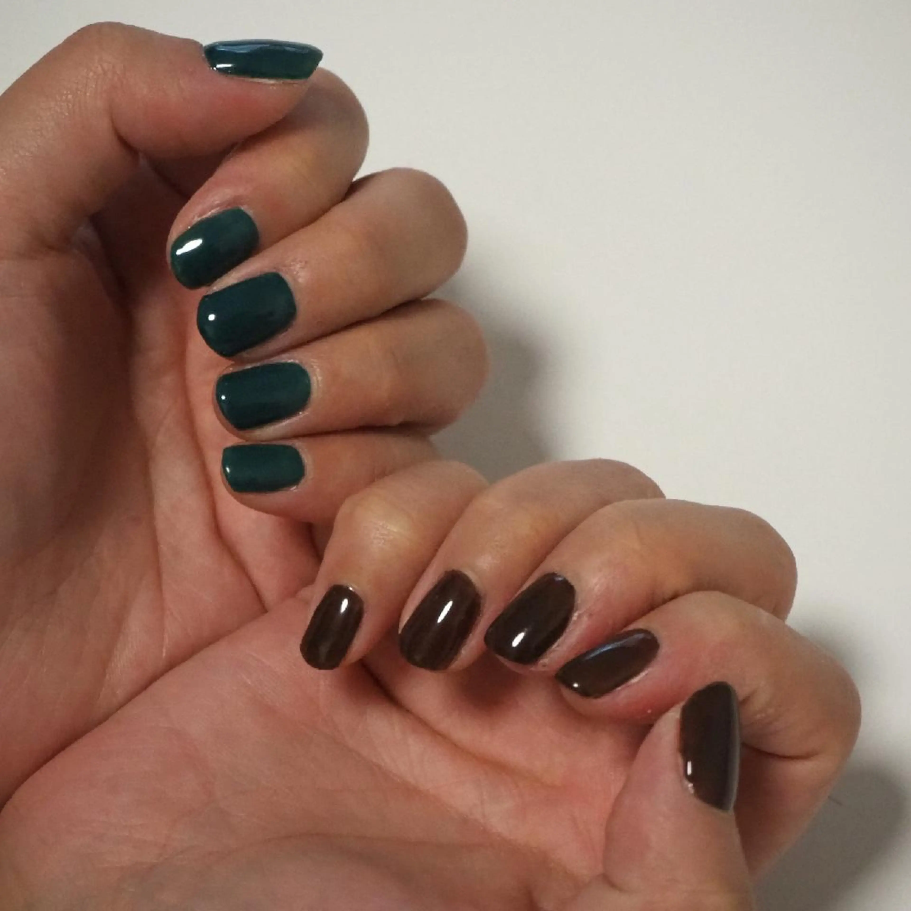 ネイル oir. nailsalonのネイルデザイン