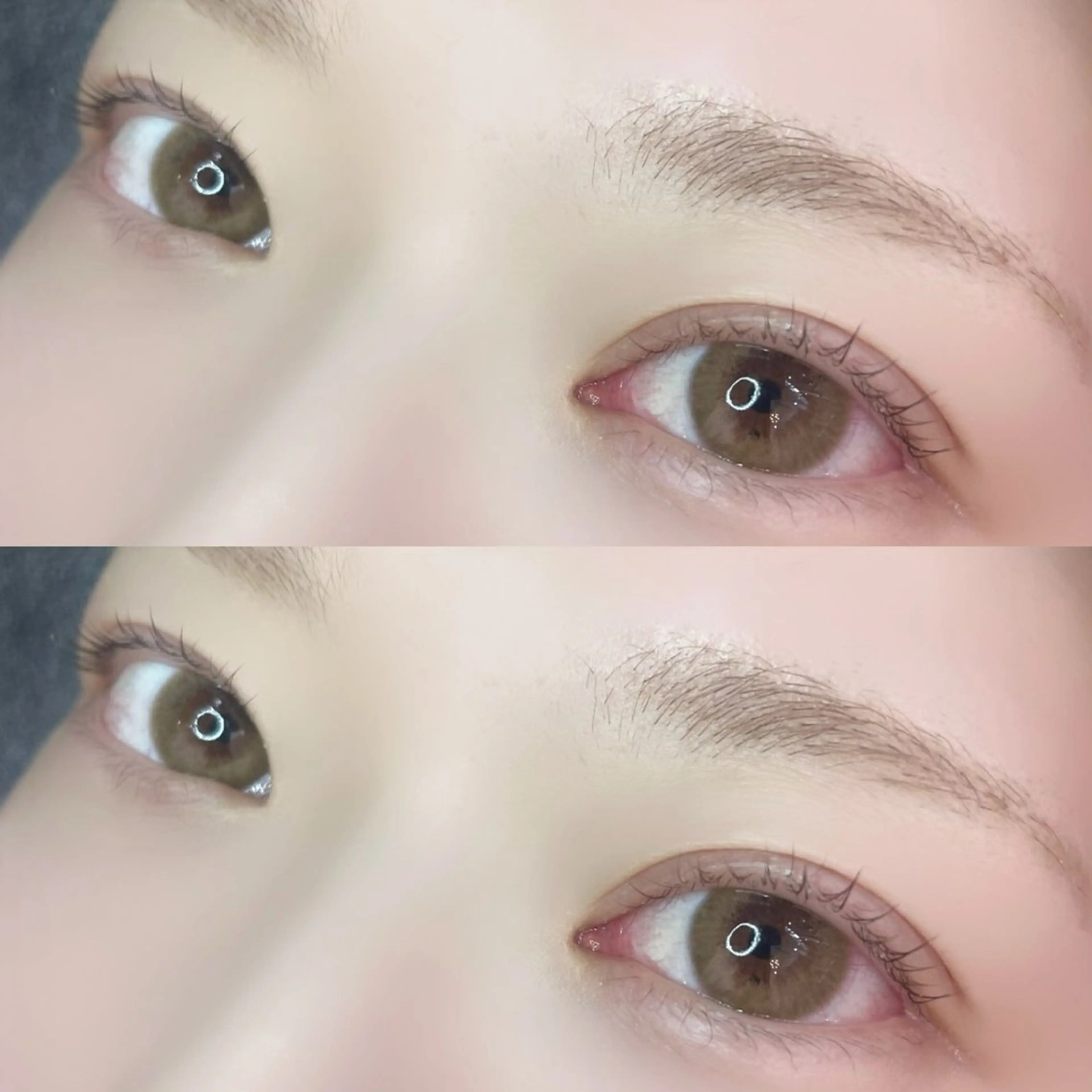 マツエク・マツパ REGINA (レジーナ)所属・REGINA ネイルまつげエステの眉毛・アイブロウイメージ